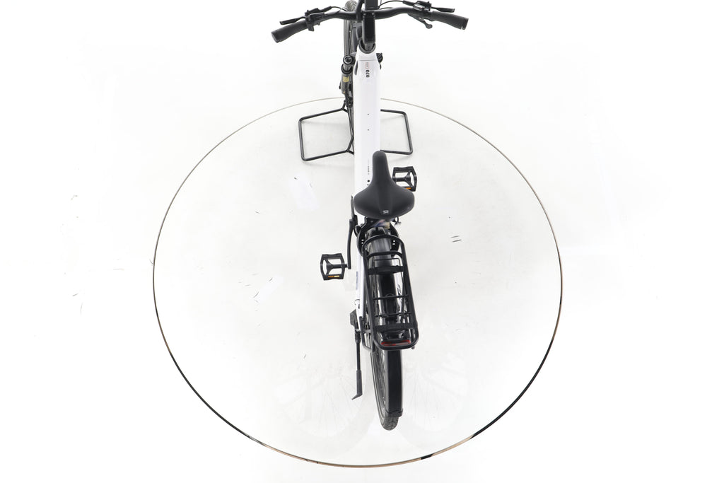 KTM ZEG CENTO 10 PLUS Trekking E-Bike Tiefeinsteiger - Image 22