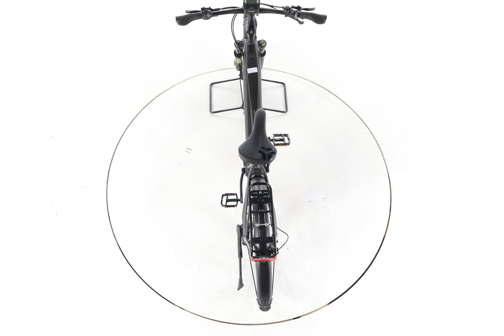 Carver SUV E.430 Trekking E-Bike - Image 22