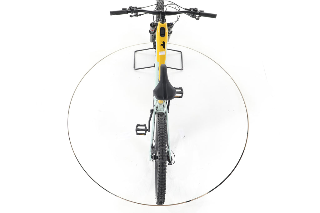 RockyMountain Altitude Powerplay Alloy 50 E-Bike Fully - Image 22