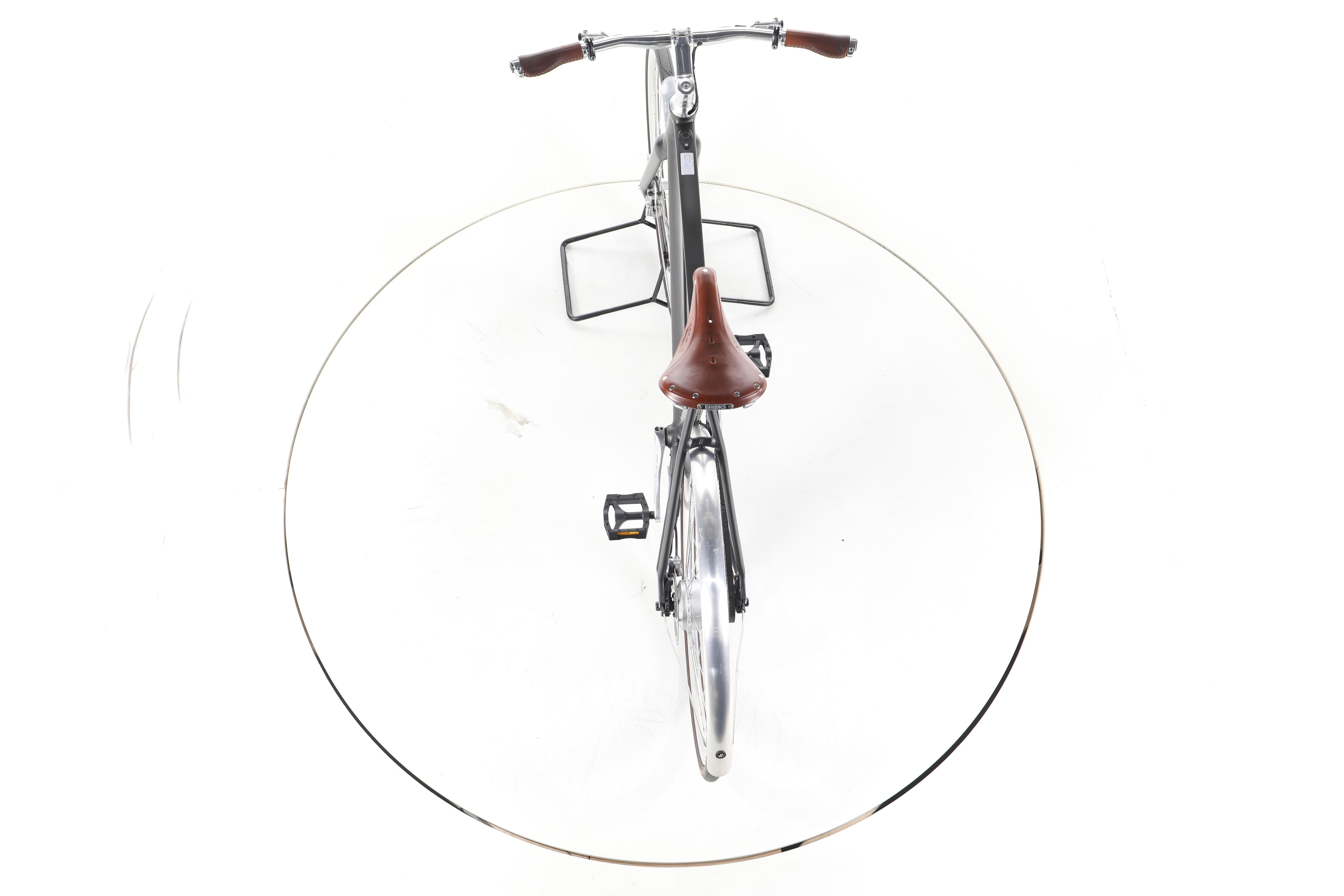 Schindelhauer Bikes Arthur Singlespeed City E-Bike - Image 22