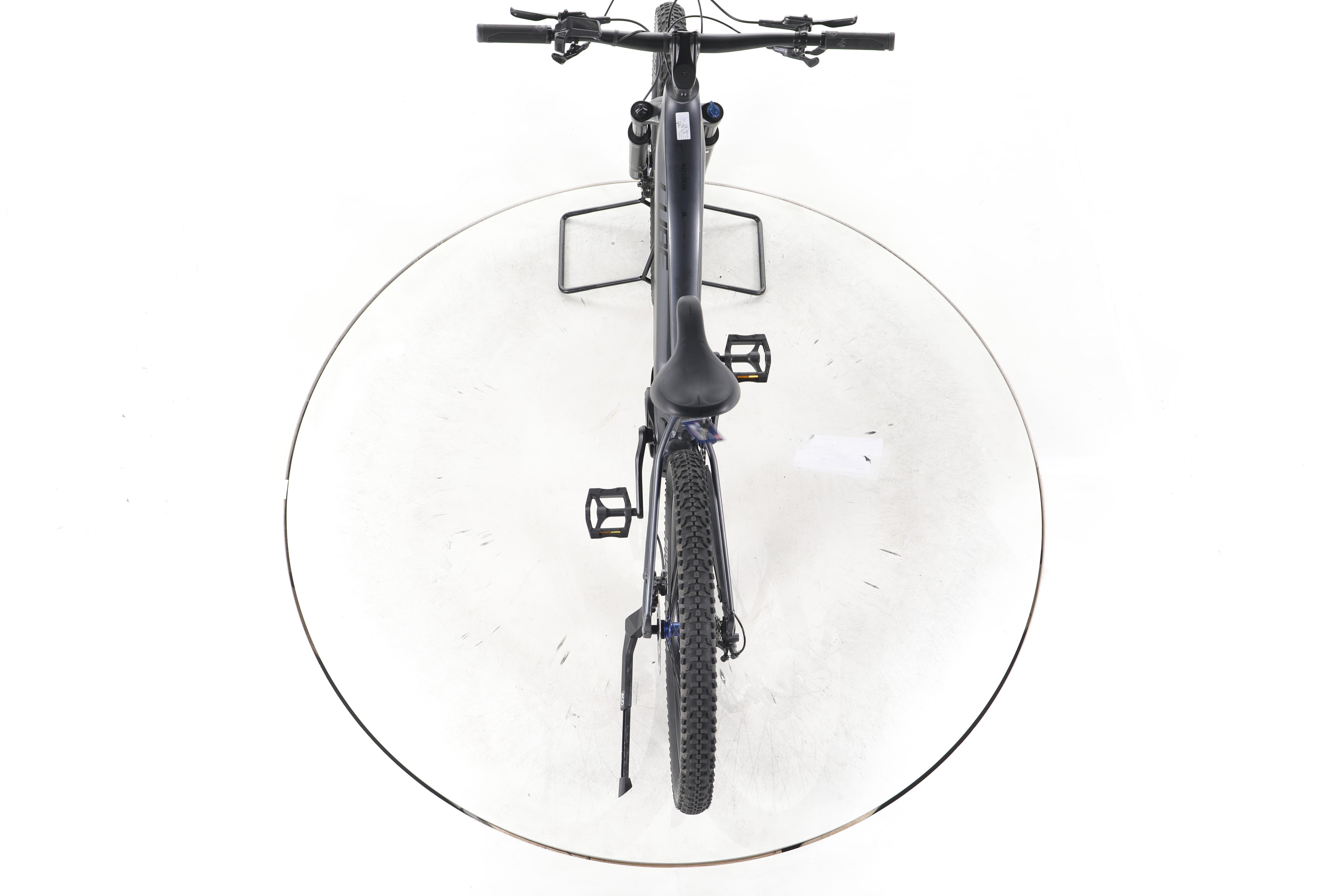Cube Reaction Hybrid Pro E-Bike 2025 - Image 22