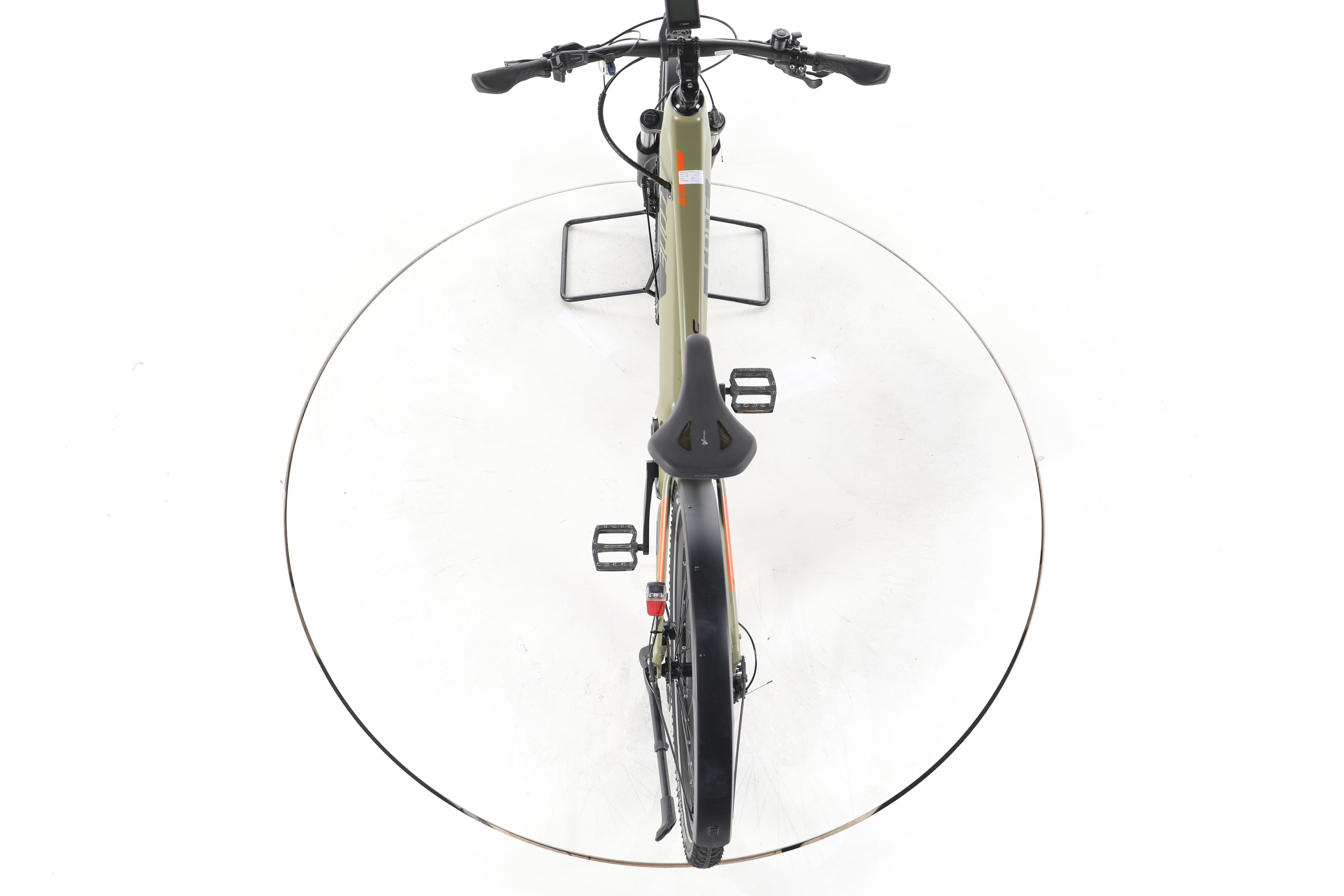 CONE Bikes eCross IN 3.0 Allroad E-Bike - Image 22