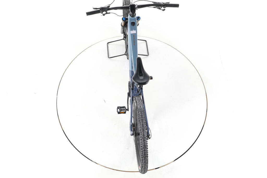 Focus Jam² 6.9 Fully E-Bike - Image 22