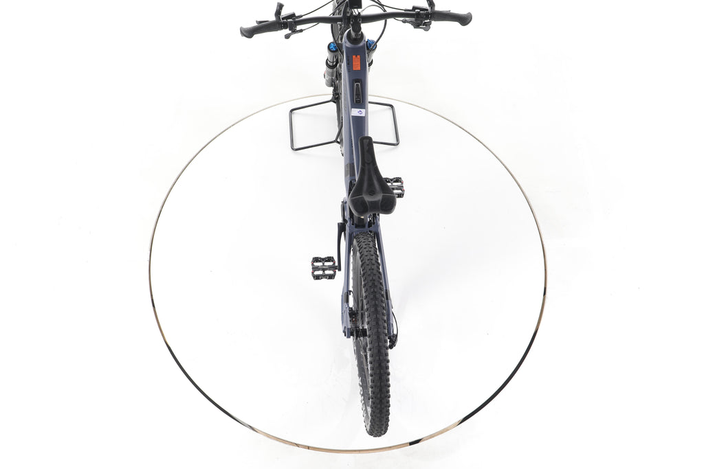 Conway Xyron S 3.9 E-Bike Fully - Image 22