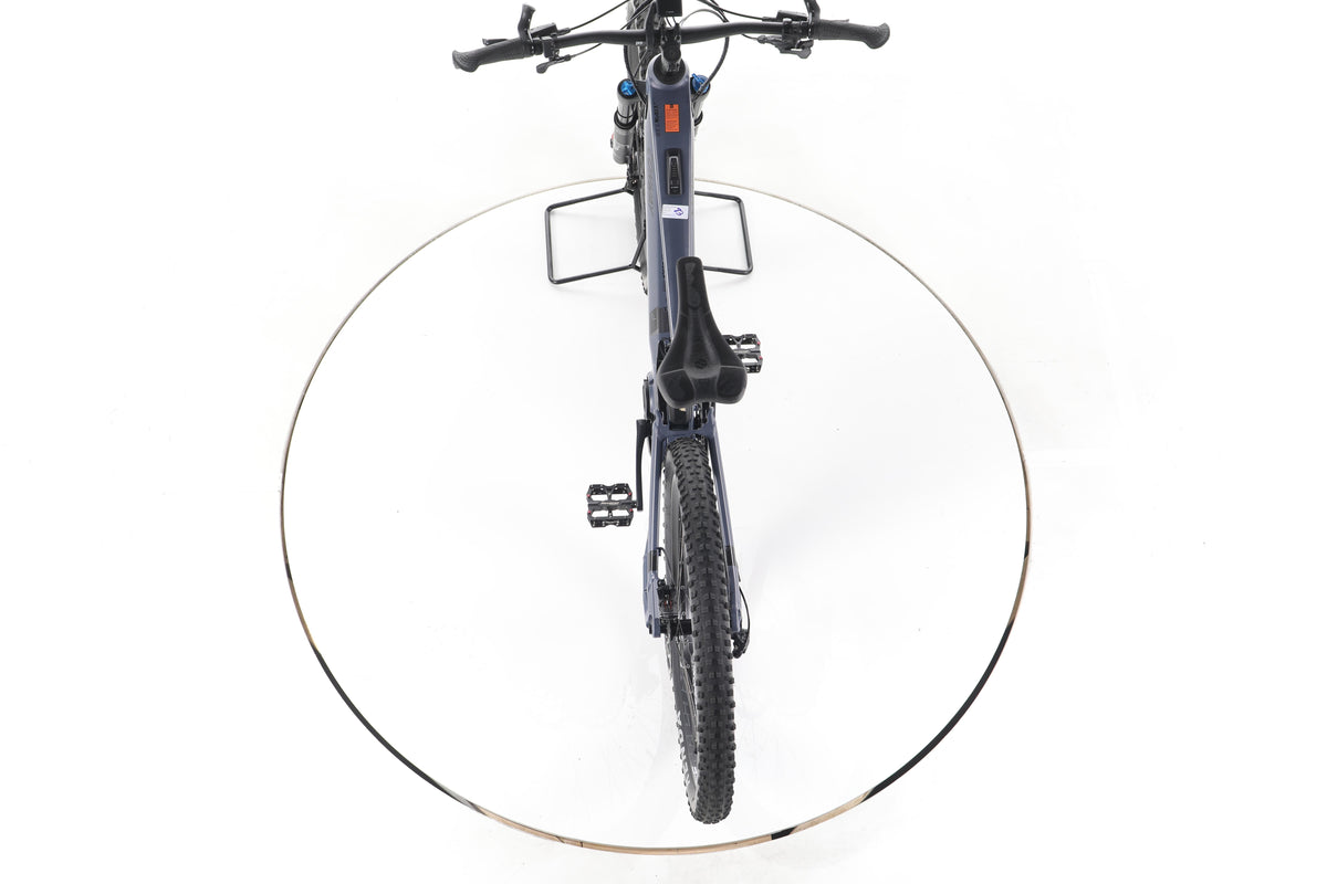 Conway Xyron S 3.9 E-Bike Fully - Image 22