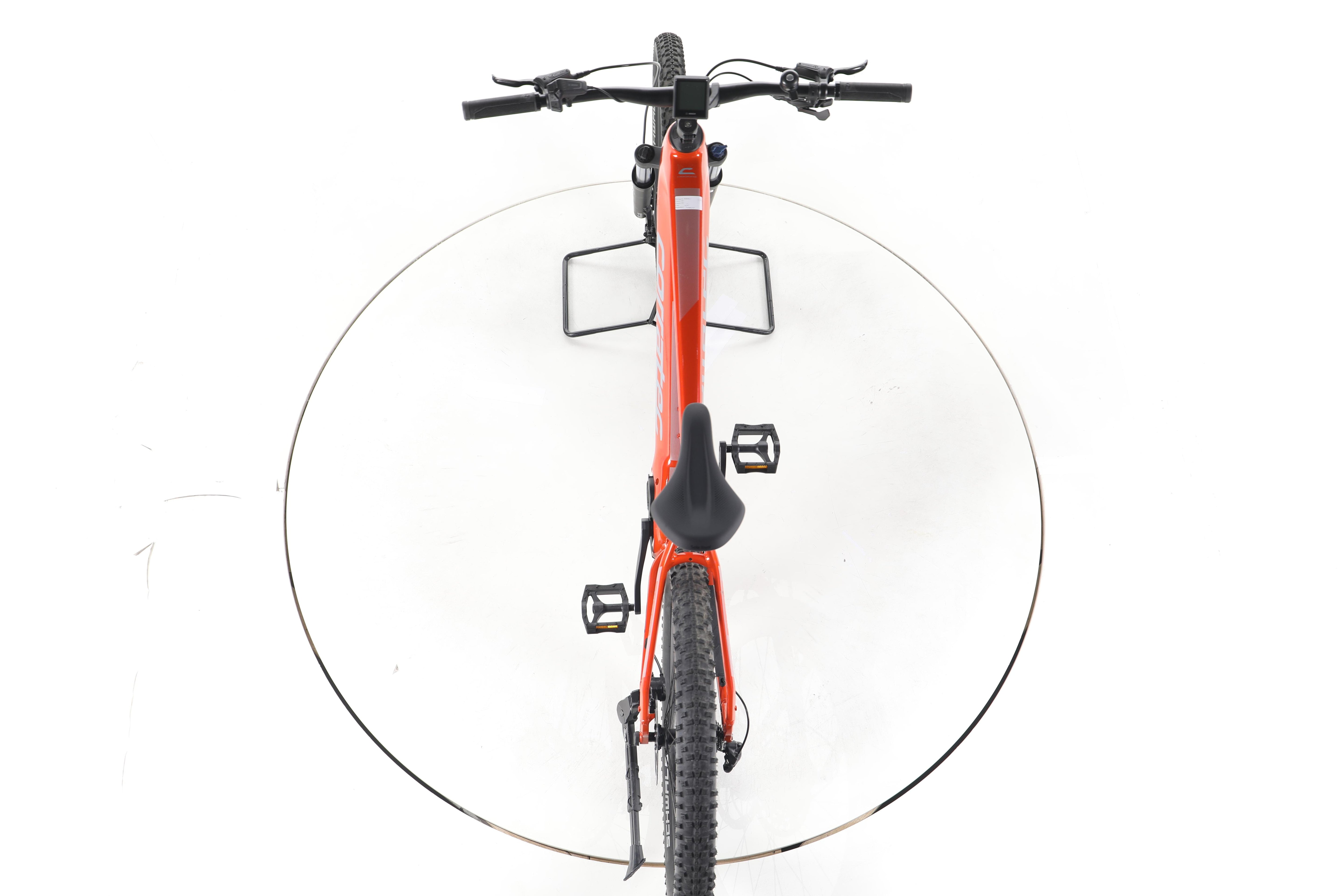Corratec E-Power X-Vert Race Gent E-Bike 2024 - Image 22