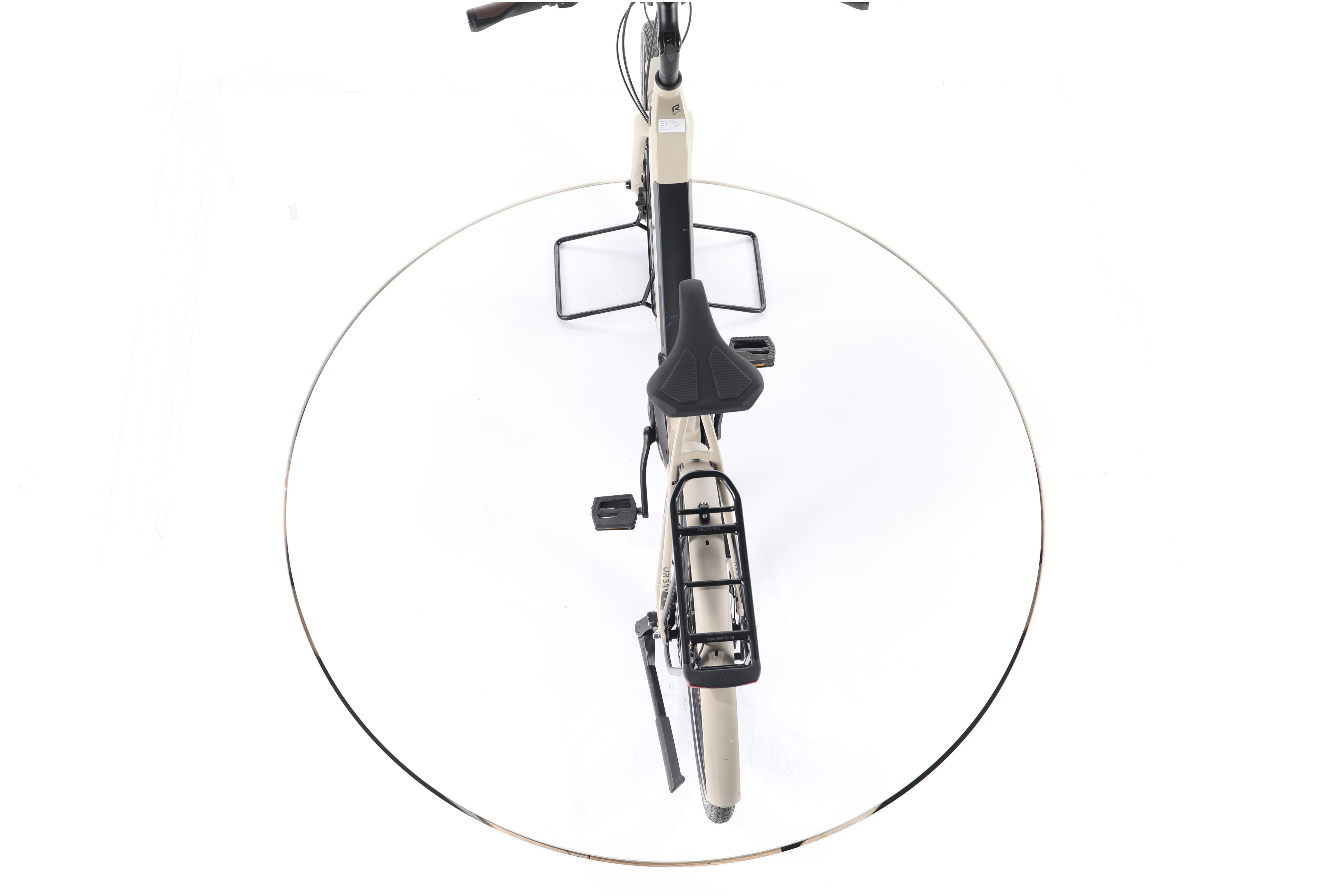 Raleigh Liverpool Premium City E-Bike Tiefeinsteiger - Image 22