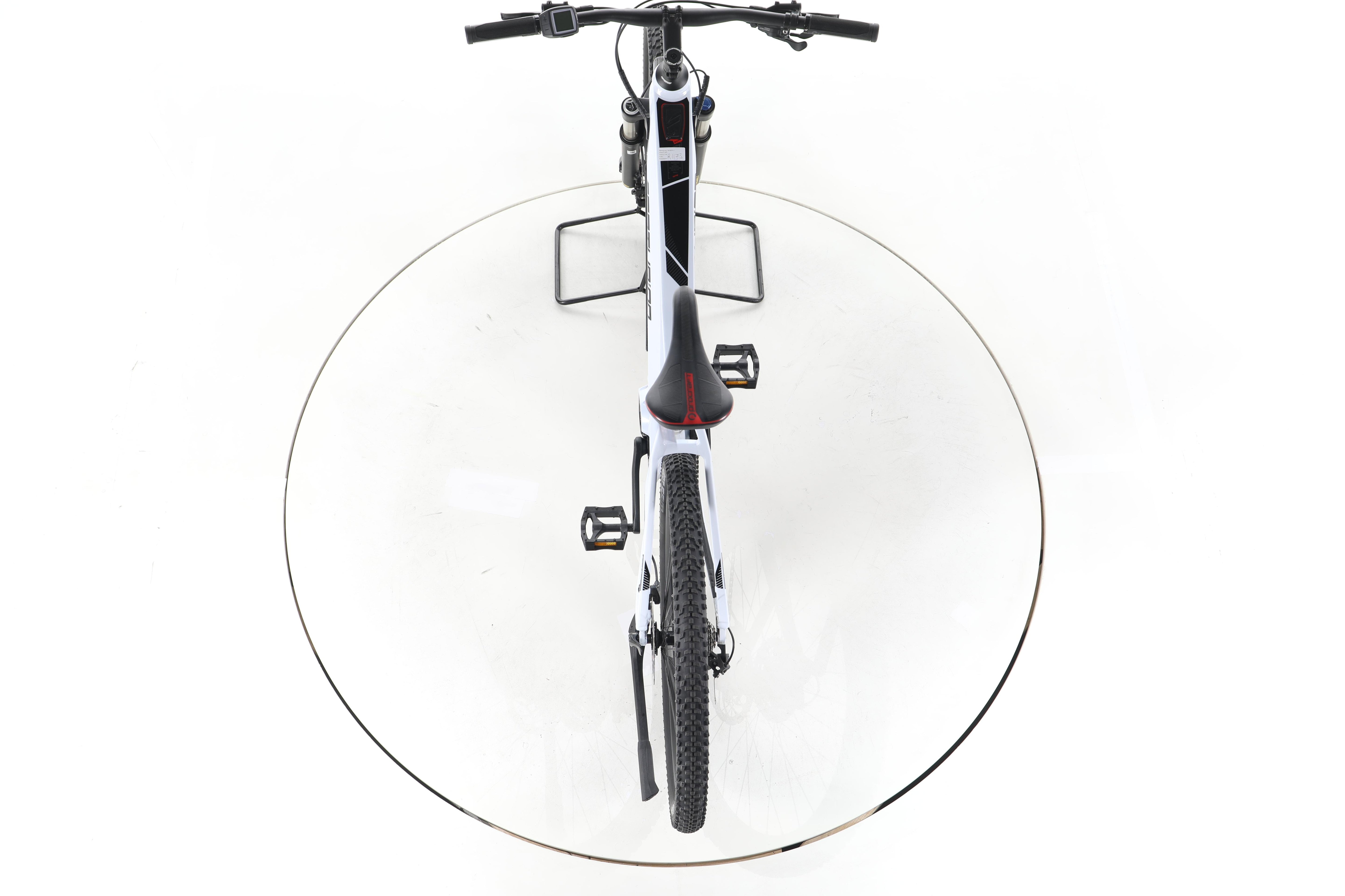 Centurion Backfire Fit E R760i E-Bike - Image 22