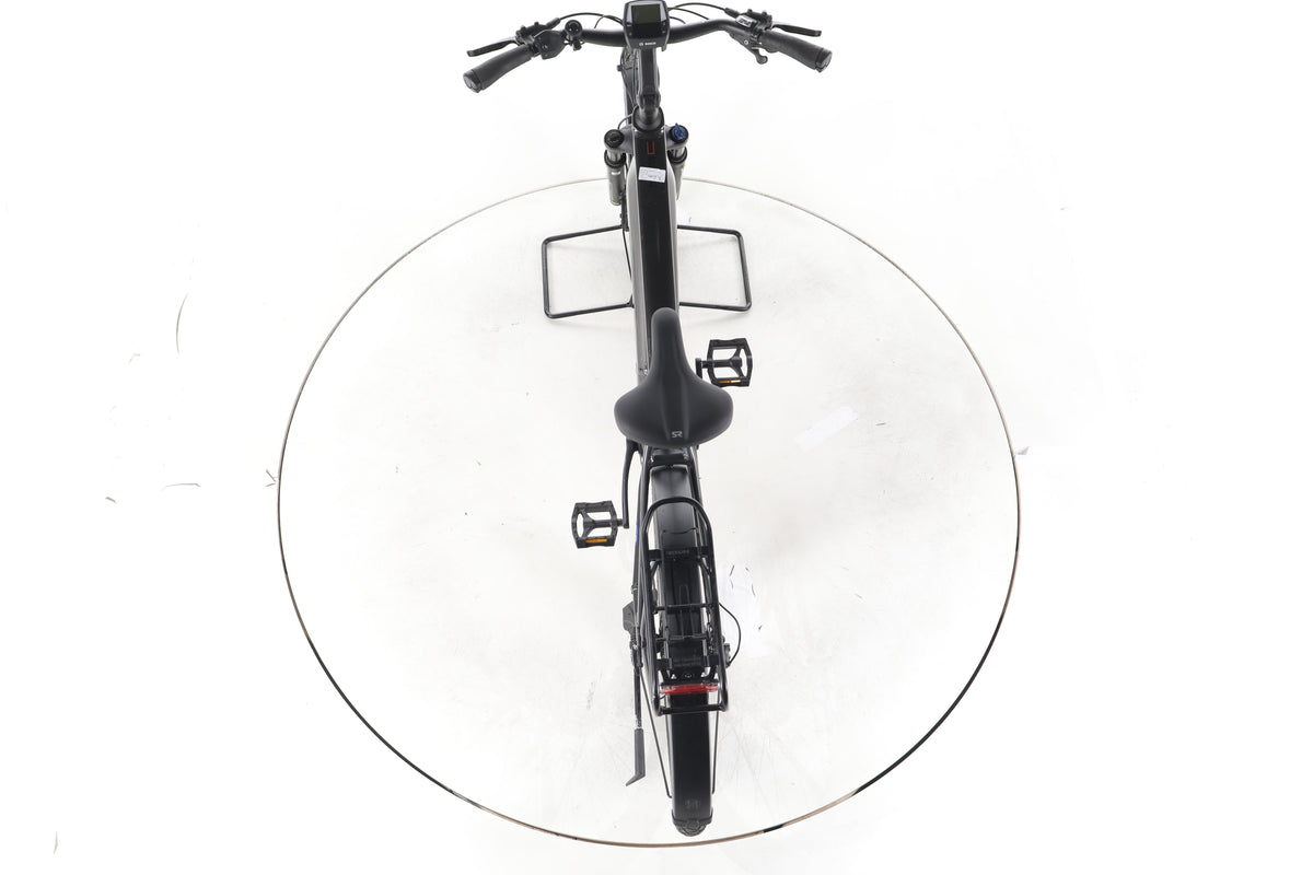 KTM Macina Gran 620 Trekking E-Bike - Image 22
