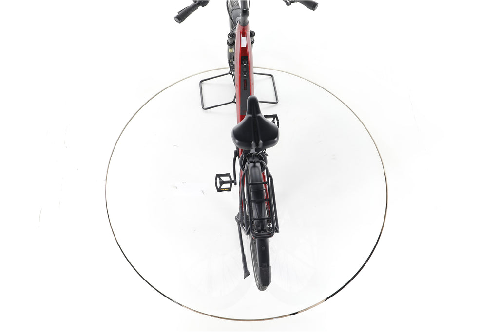 Pegasus Premio EVO 10 Lite Trekking E-Bike Tiefeinsteiger - Image 22