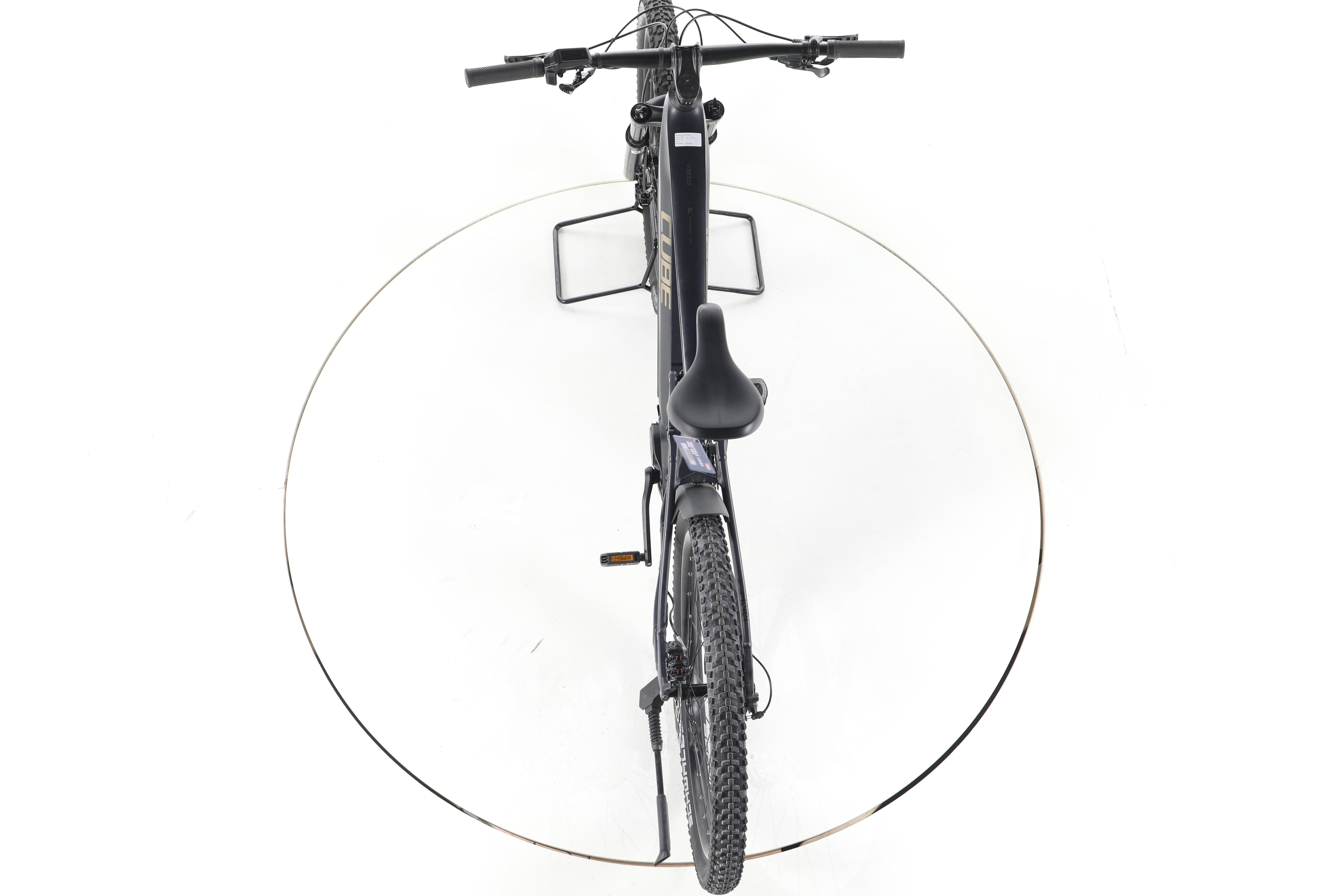 Cube Stereo Hybrid One22 Pro Fully E-Bike 2025 - Image 22