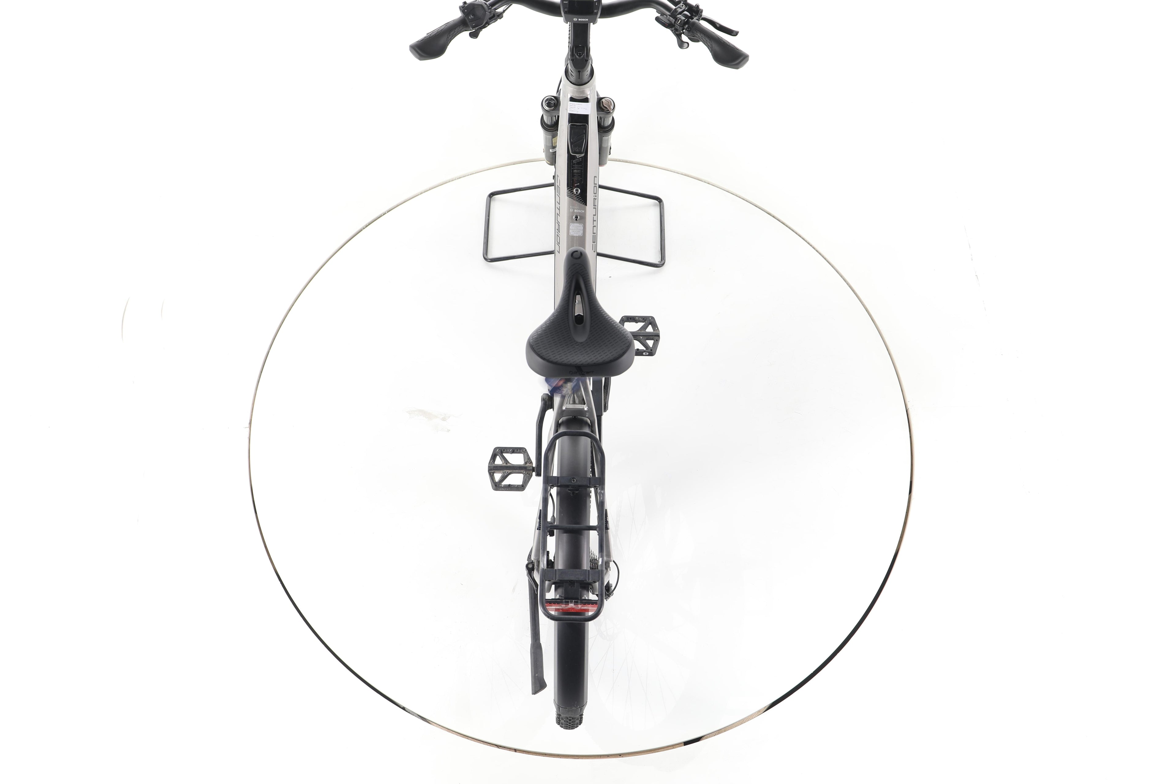 Centurion E-Fire City R960i Plus Trekking E-Bike Tiefeinsteiger - Image 22