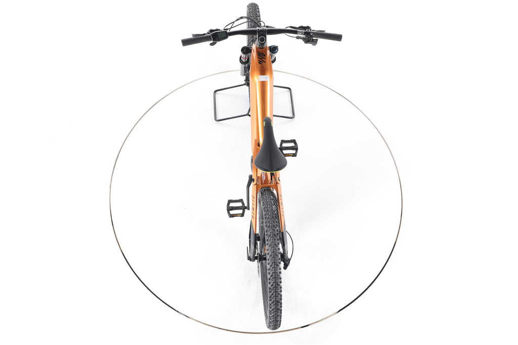 Haibike AllMtn CF 6 E-Bike Fully - Image 22
