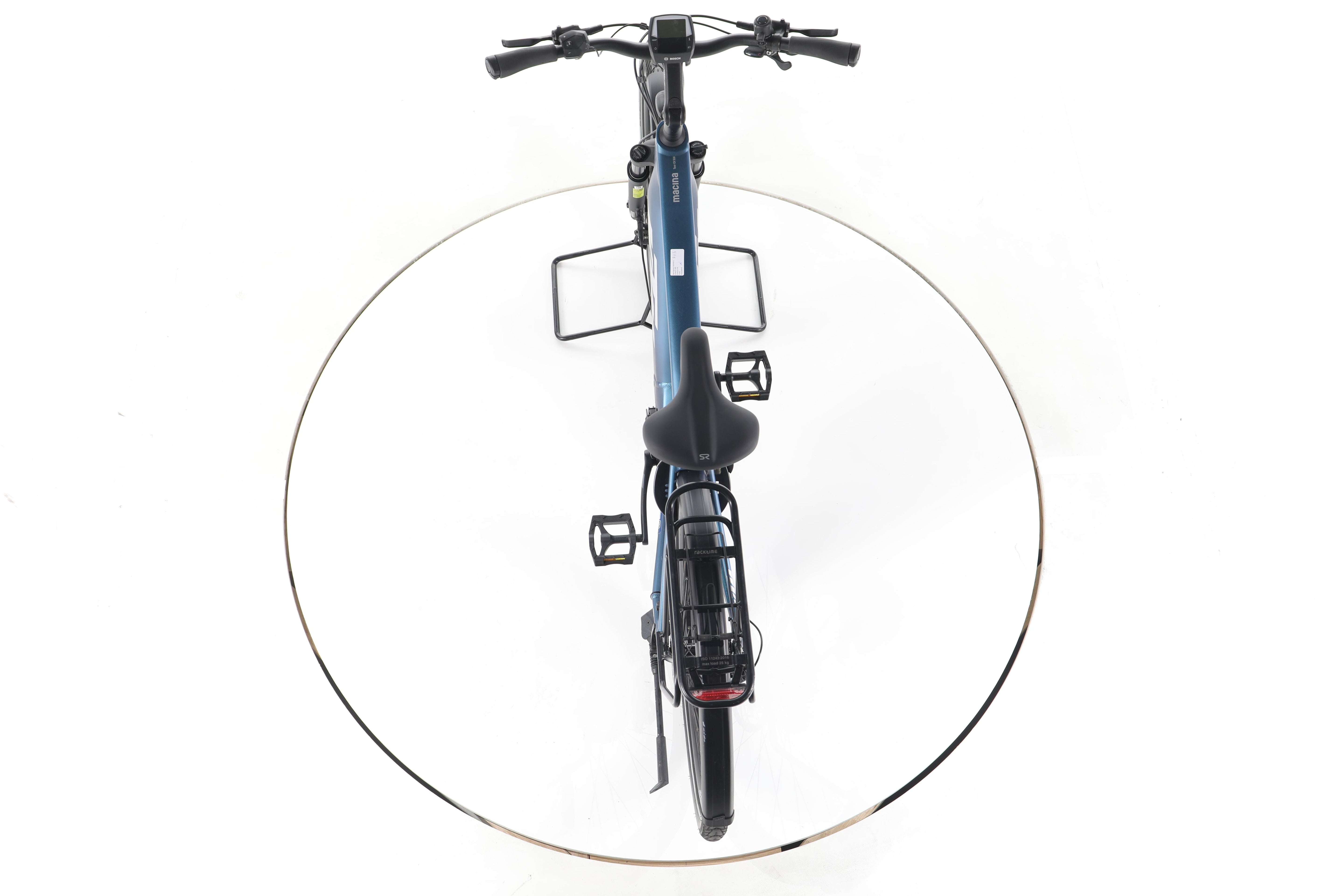 KTM Macina Tour CX 510 Trekking E-Bike - Image 22