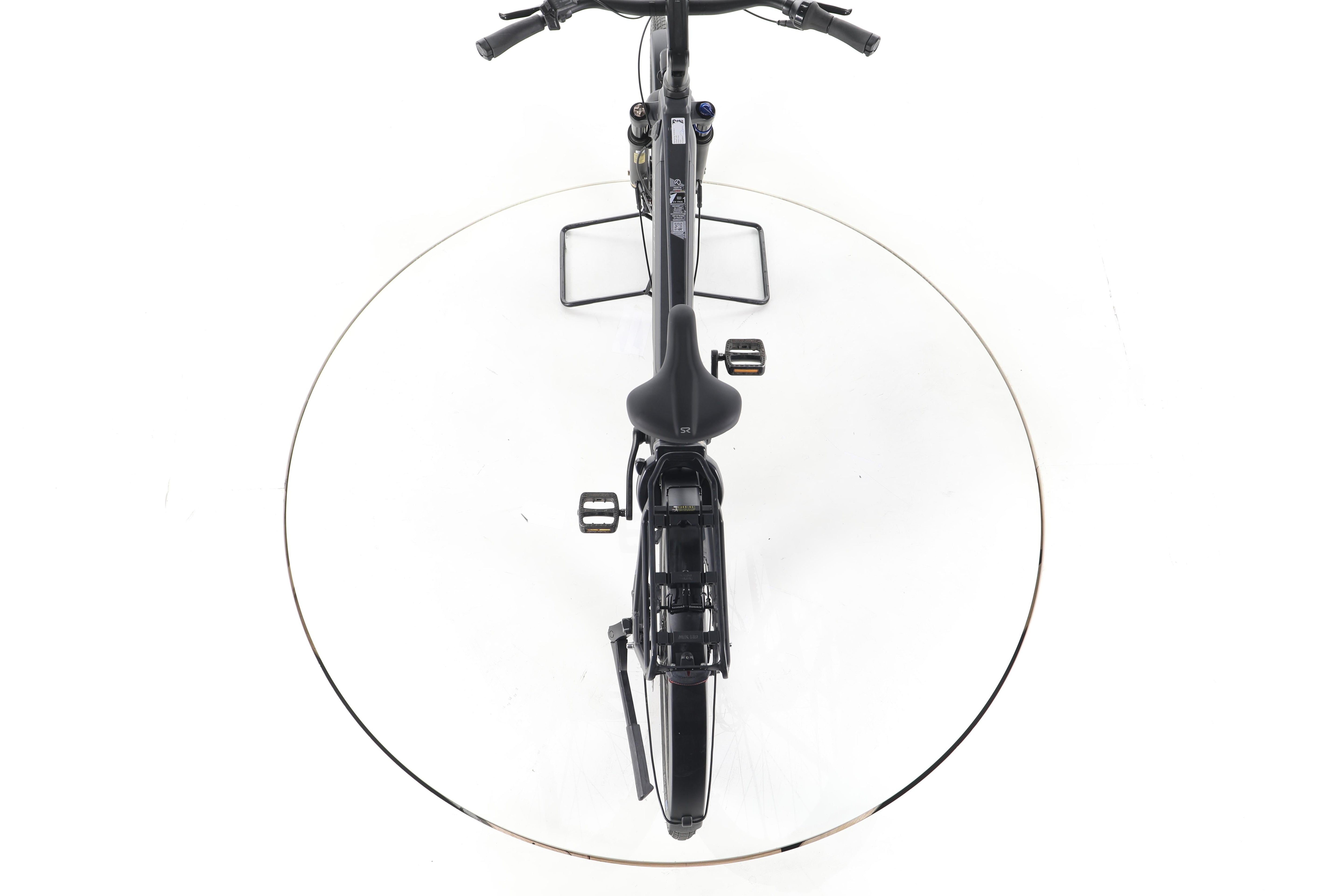 Kalkhoff Image 5.B Advance City E-Bike 2024 - Image 22