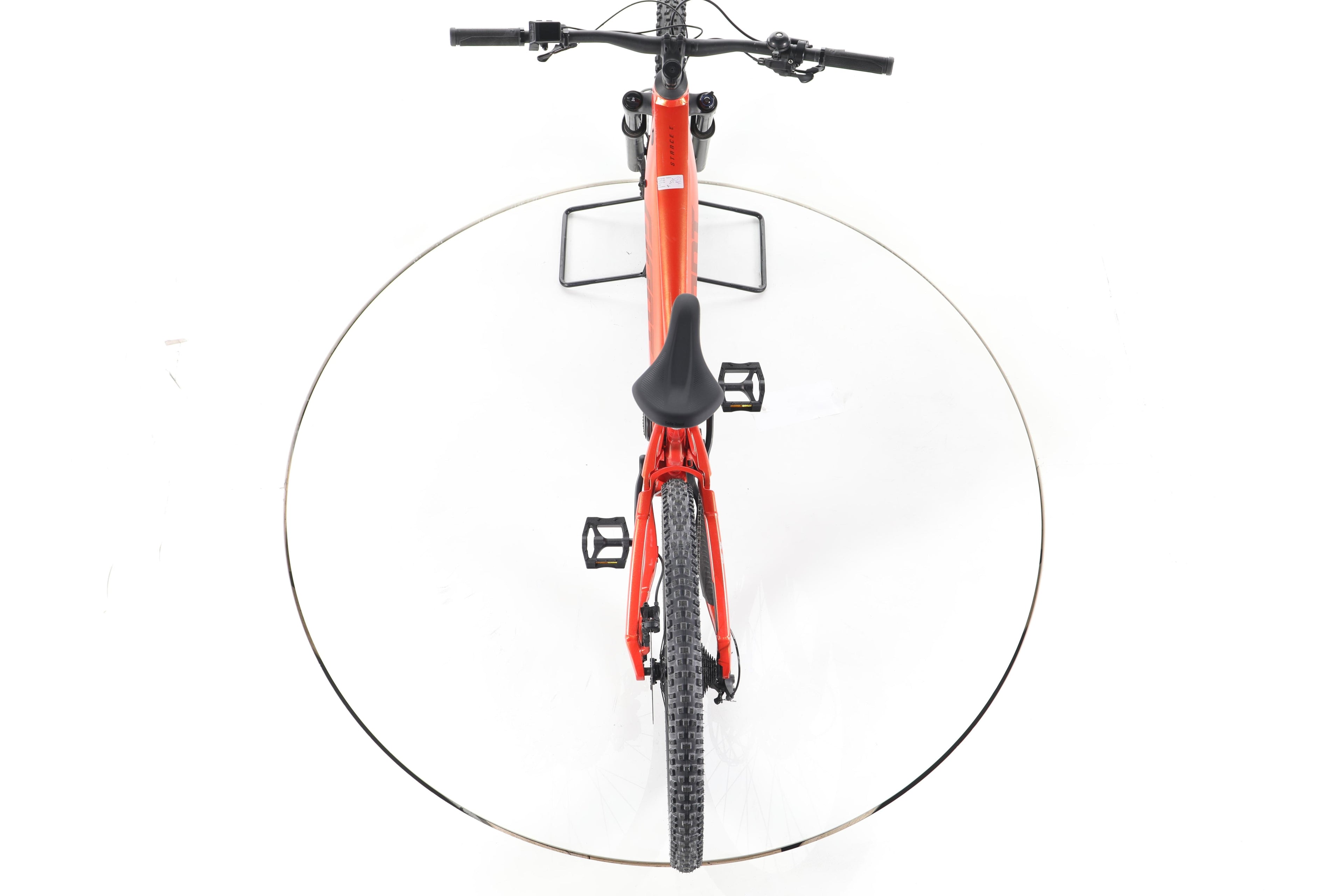 Giant Stance E+ 1 Fully E-Bike 2023 - Image 22