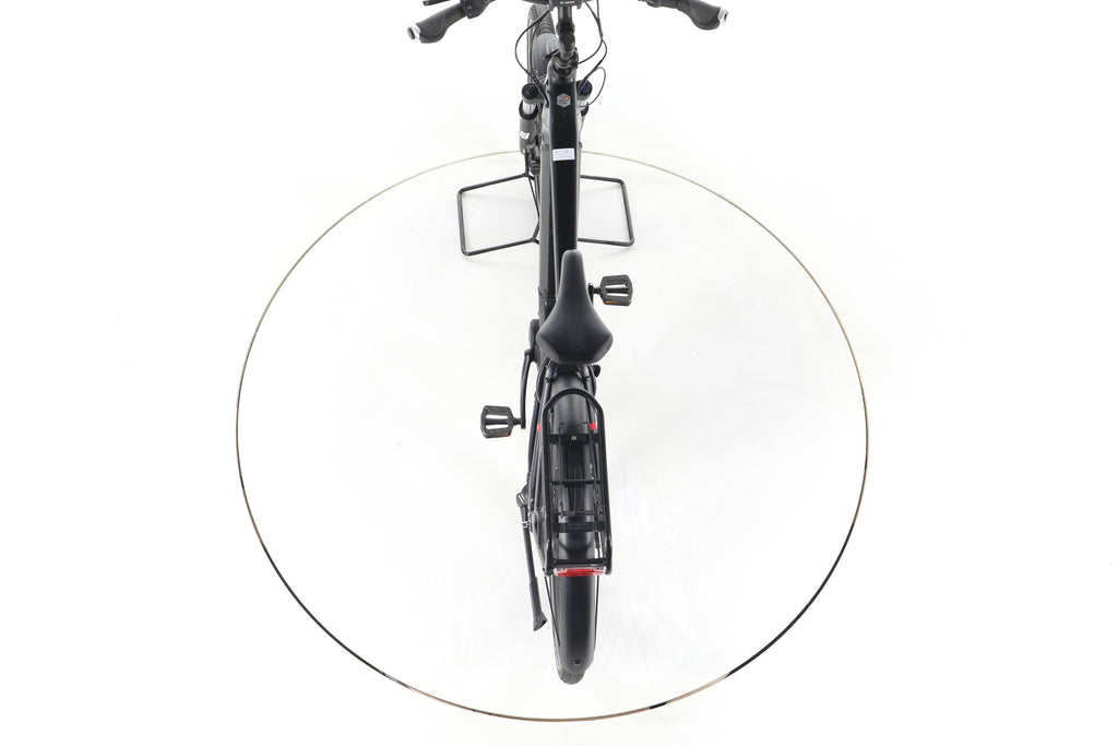 FLYER Gotour6 5.40 City E-Bike - Image 22
