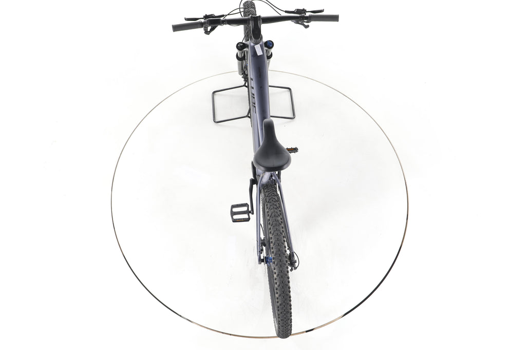 Cube Reaction Hybrid Pro E-Bike 2025 - Image 22