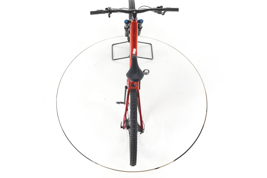 BH Bikes iLYNX Trail Carbon 8.6 Fully E-Bike Carbon - Image 22