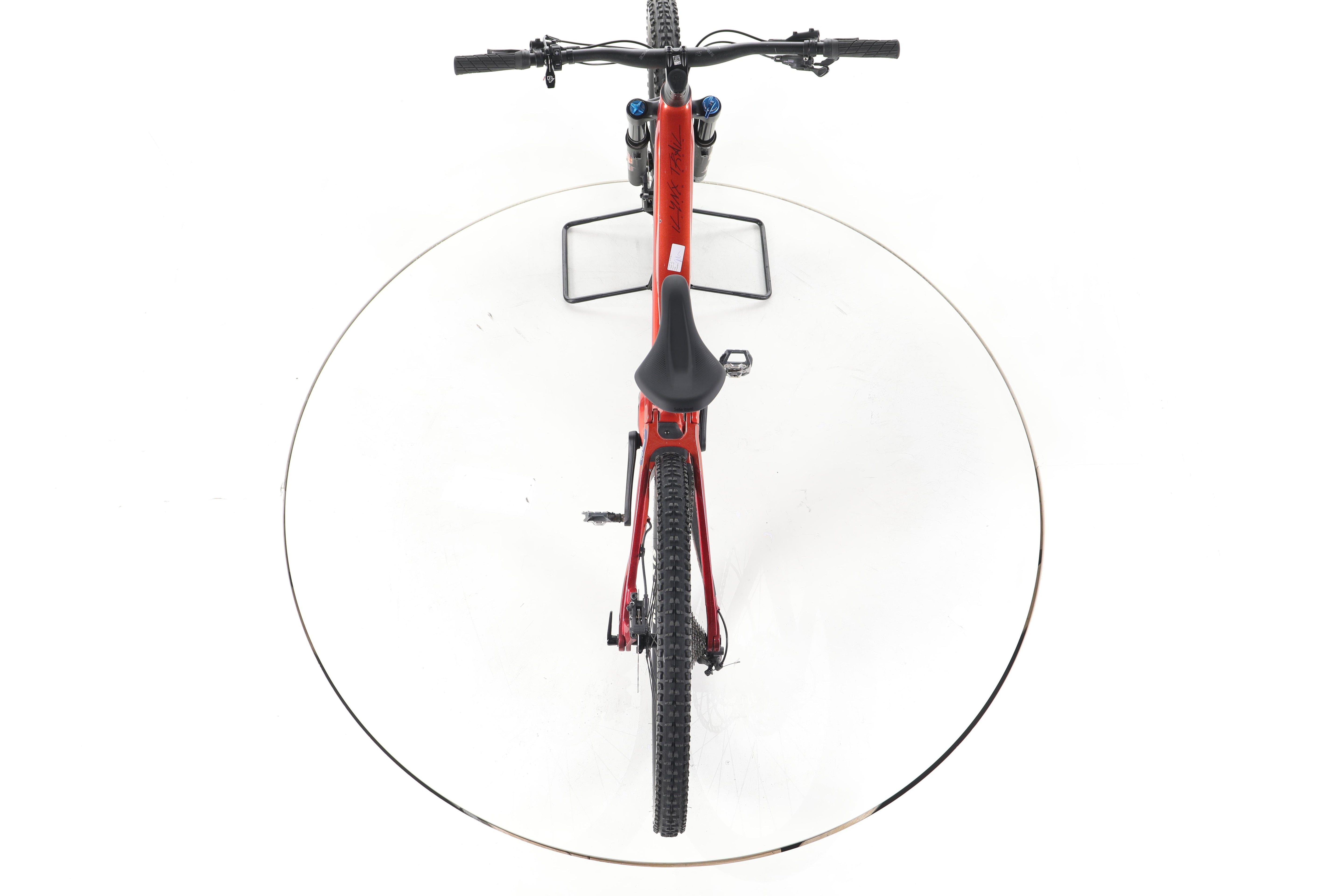 BH Bikes iLYNX Trail Carbon 8.6 Fully E-Bike Carbon - Image 22