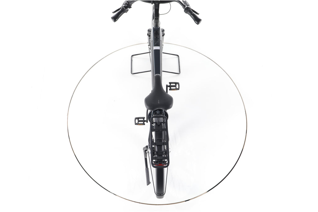 Gazelle Arroyo C5 HMB Elite City E-Bike 2024 - Image 22