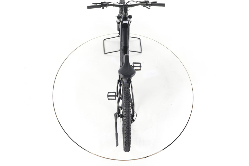 Cube Reaction Hybrid ONE E-Bike - Image 22