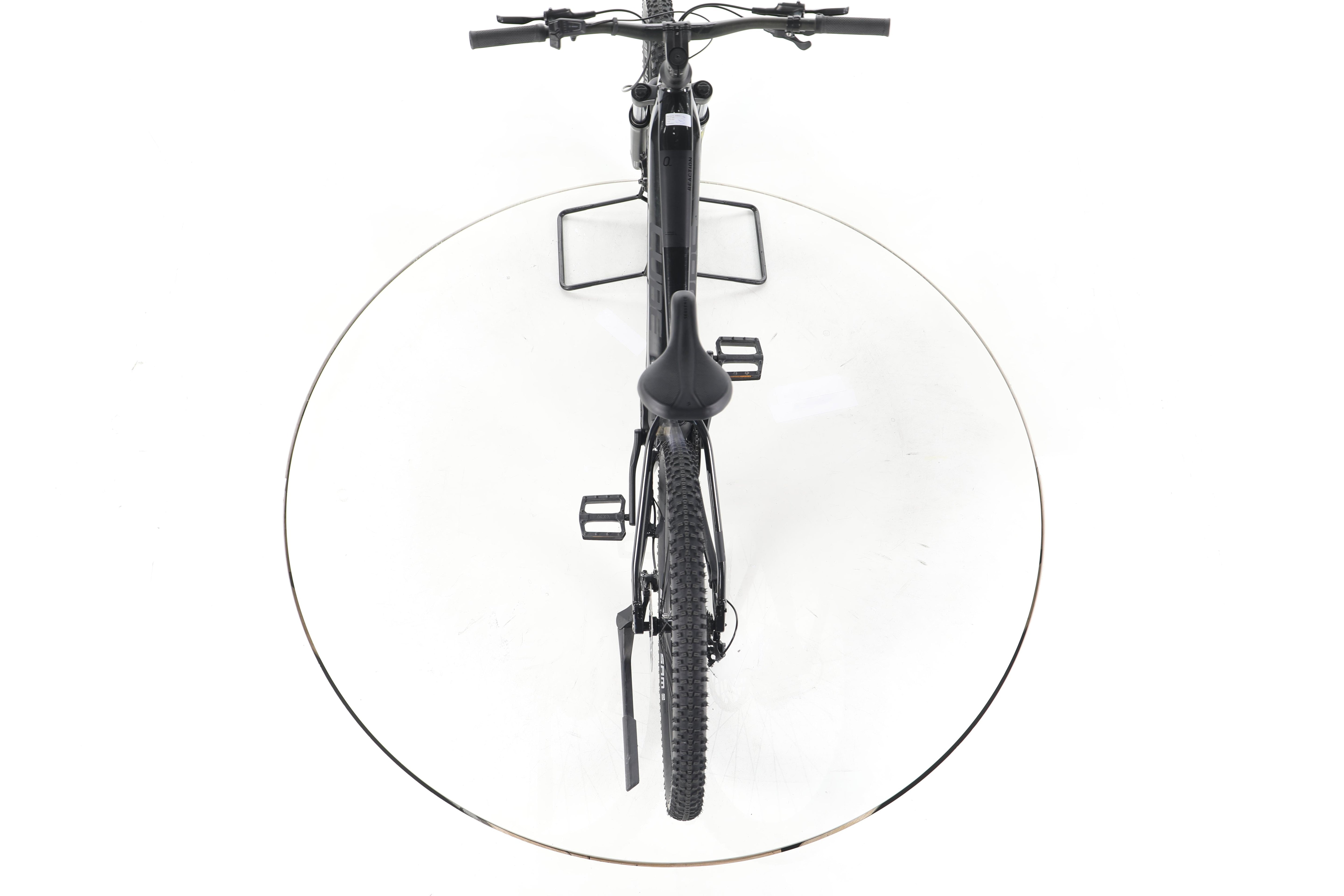 Cube Reaction Hybrid ONE E-Bike - Image 22