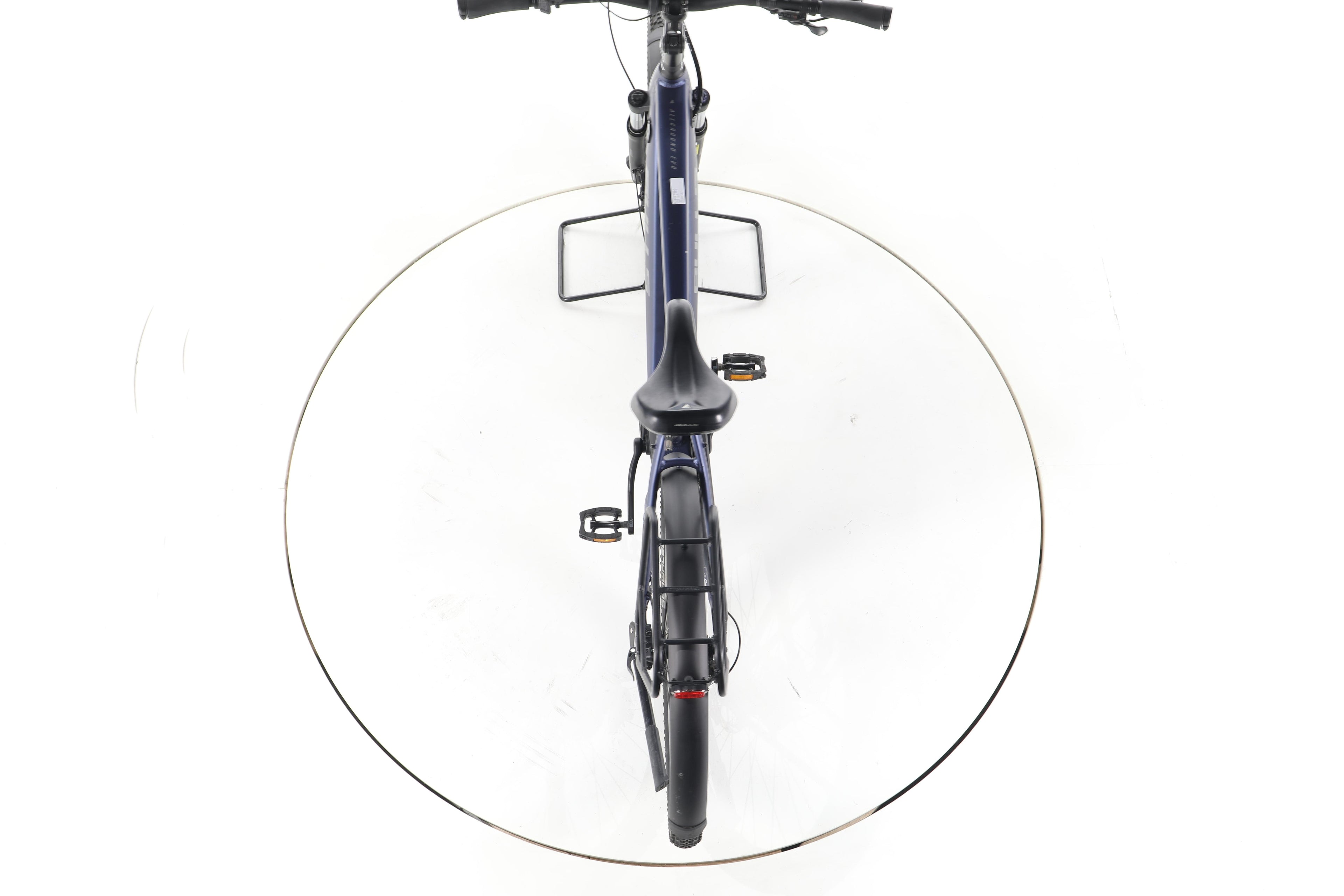 Bulls Allground EVO Trekking E-Bike 2023 - Image 22