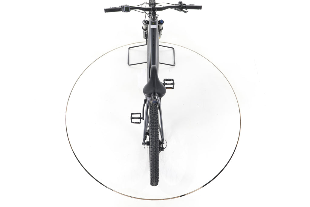 Bulls Copperhead EVO 1 XXL E-Bike - Image 22