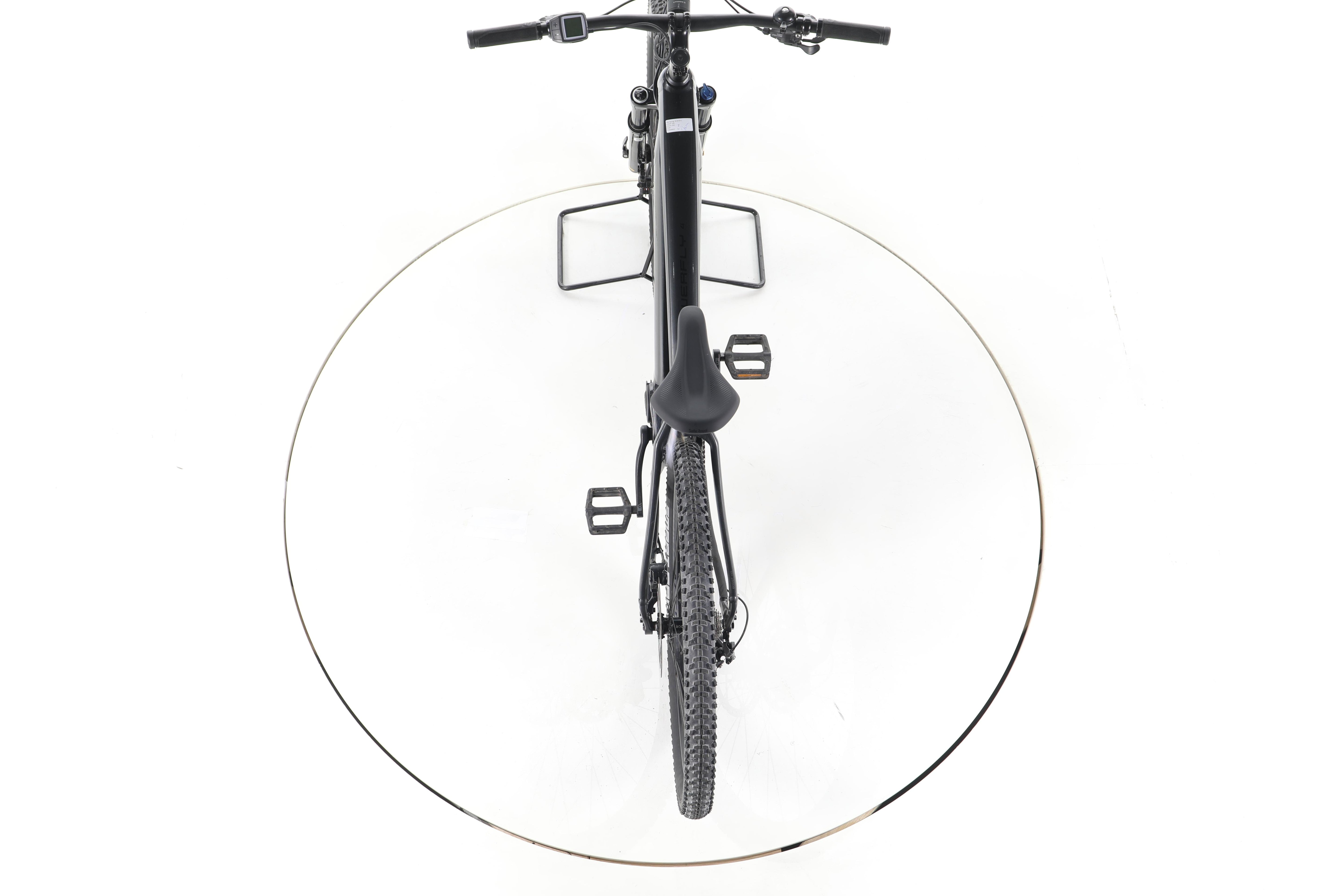 Trek Powerfly 4 Gen 3 E-Bike - Image 22