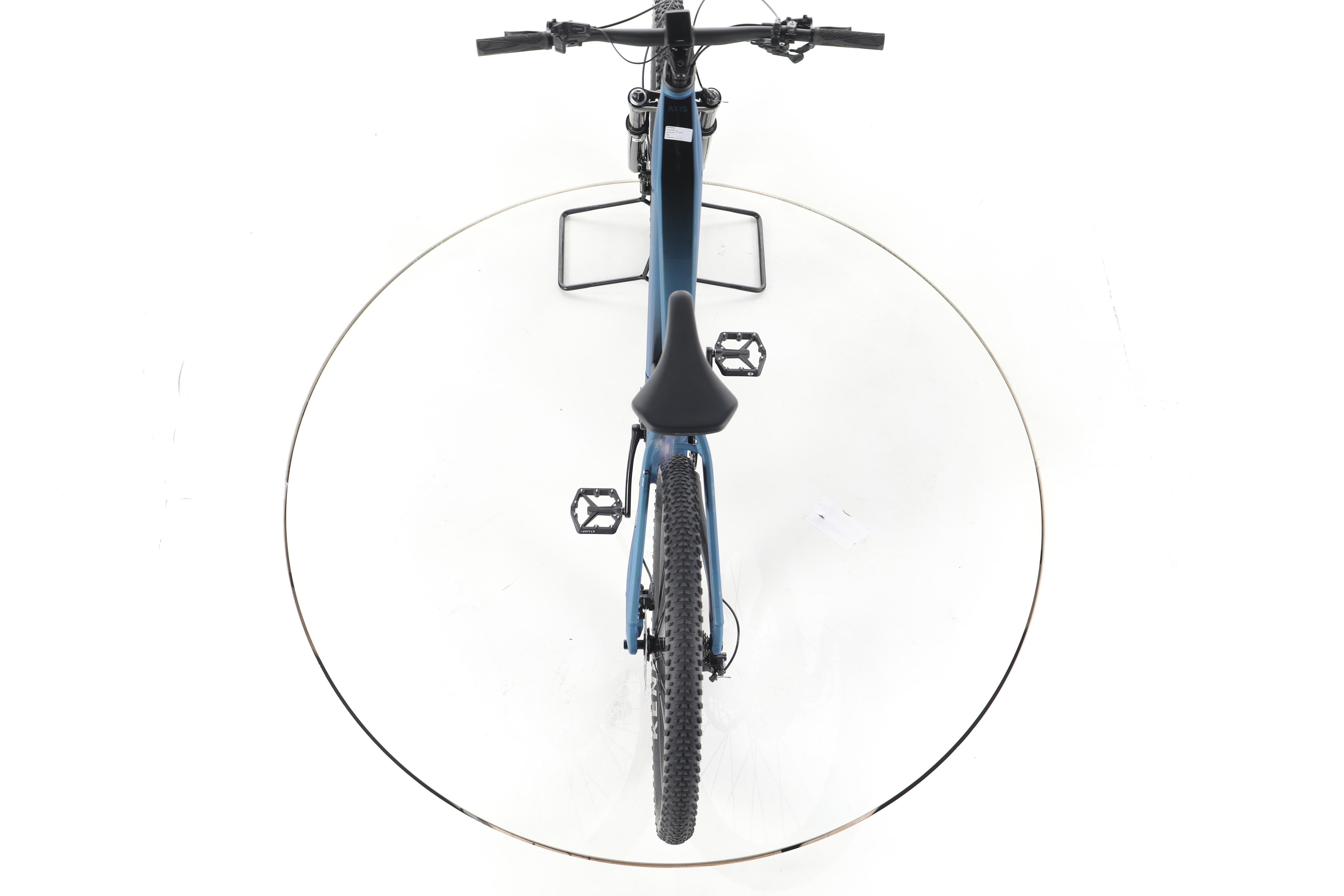 Scott Axis Eride Evo E-Bike - Image 22