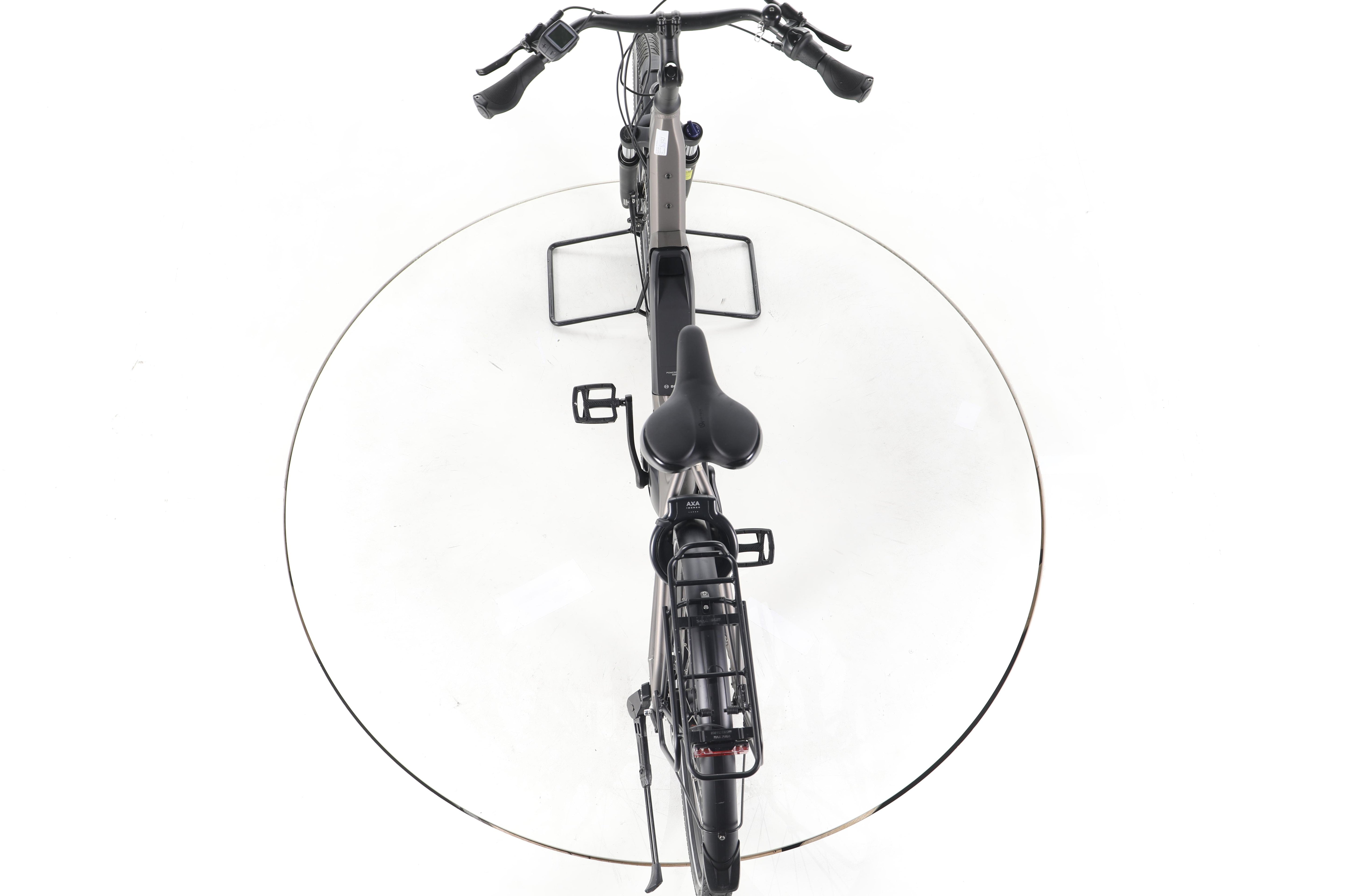 Kalkhoff Image 1.B Move City E-Bike Tiefeinsteiger - Image 22
