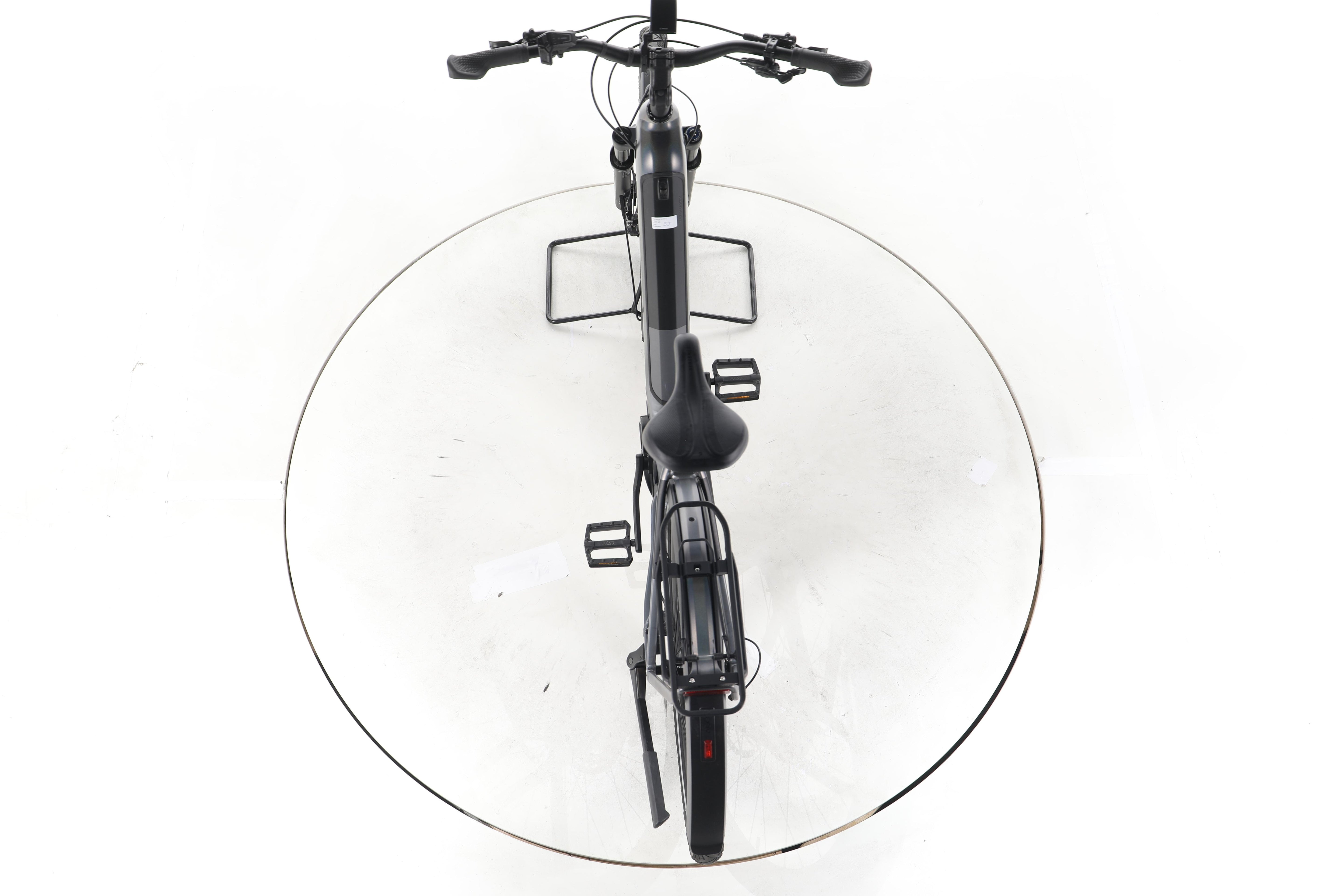 Cube Kathmandu Hybrid SLT Trekking E-Bike Tiefeinsteiger - Image 22