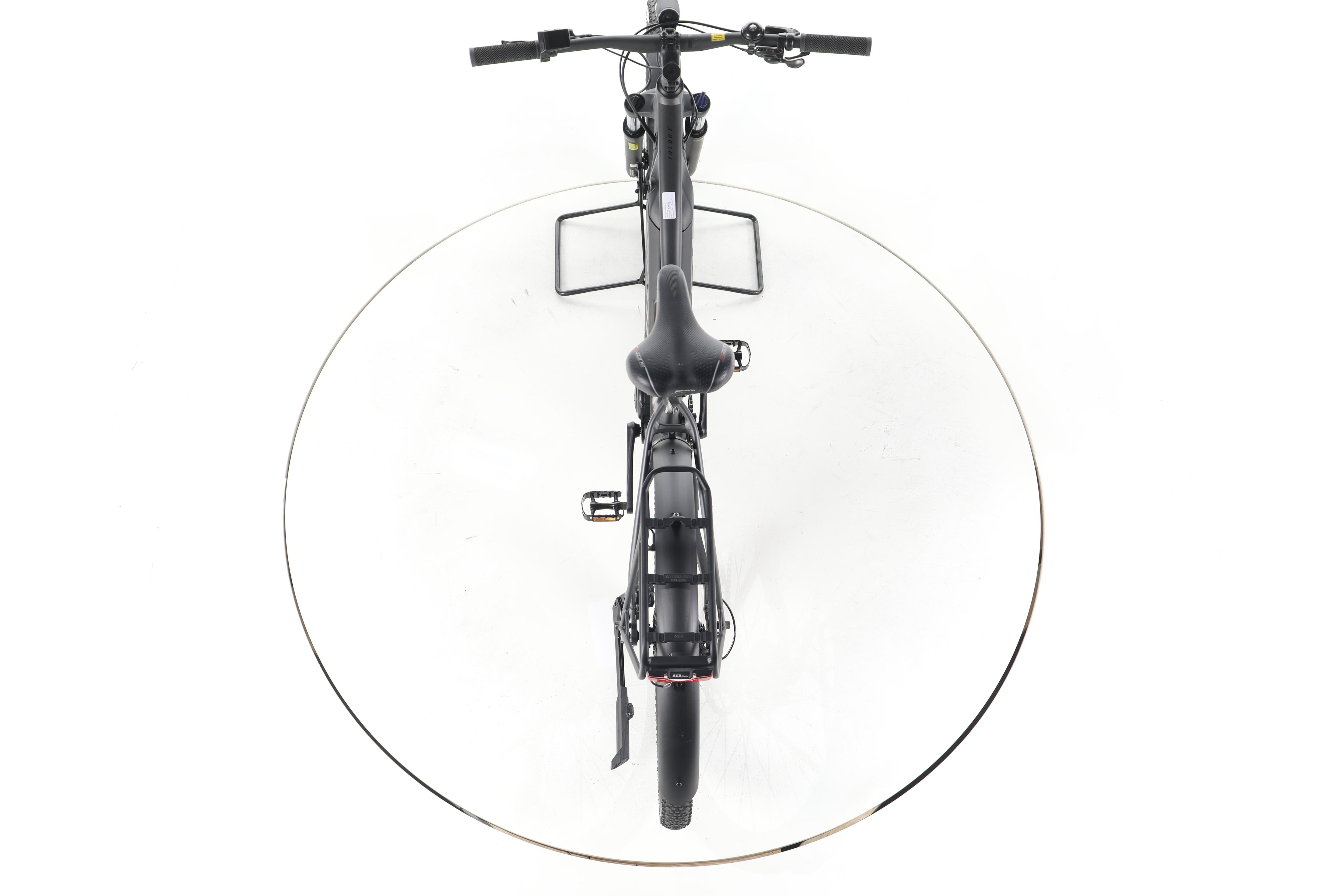 Giant Talon E+EX Trekking E-Bike - Image 22