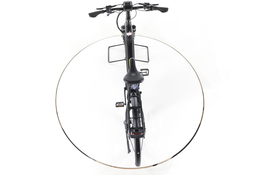 Stevens E-Courier Luxe City E-Bike Tiefeinsteiger - Image 22