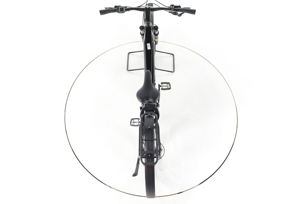Cannondale Tesoro Neo X 3 Trekking E-Bike - Image 22