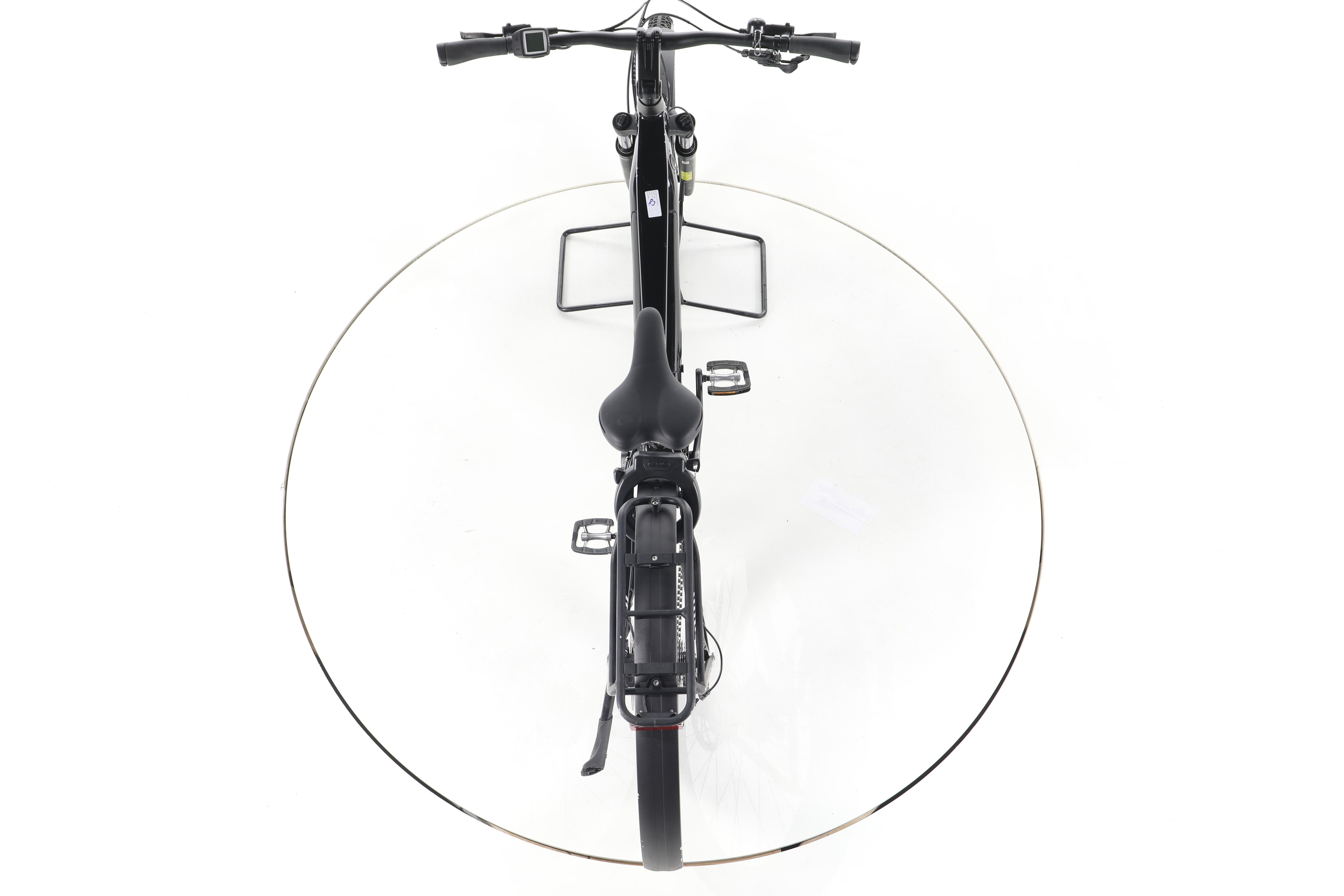 Cannondale Tesoro Neo X 3 Trekking E-Bike - Image 22