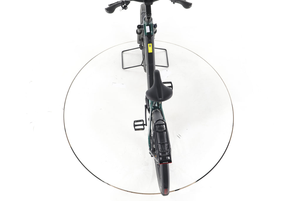 HNF Nicolai UD4 All Terrain Trekking E-Bike Tiefeinsteiger - Image 22