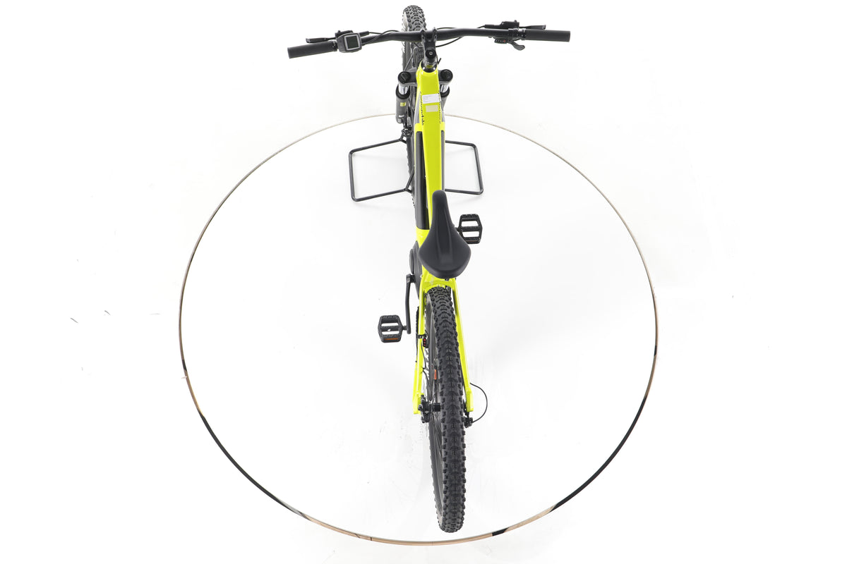 Cannondale Trail Neo 4 E-Bike - Image 22