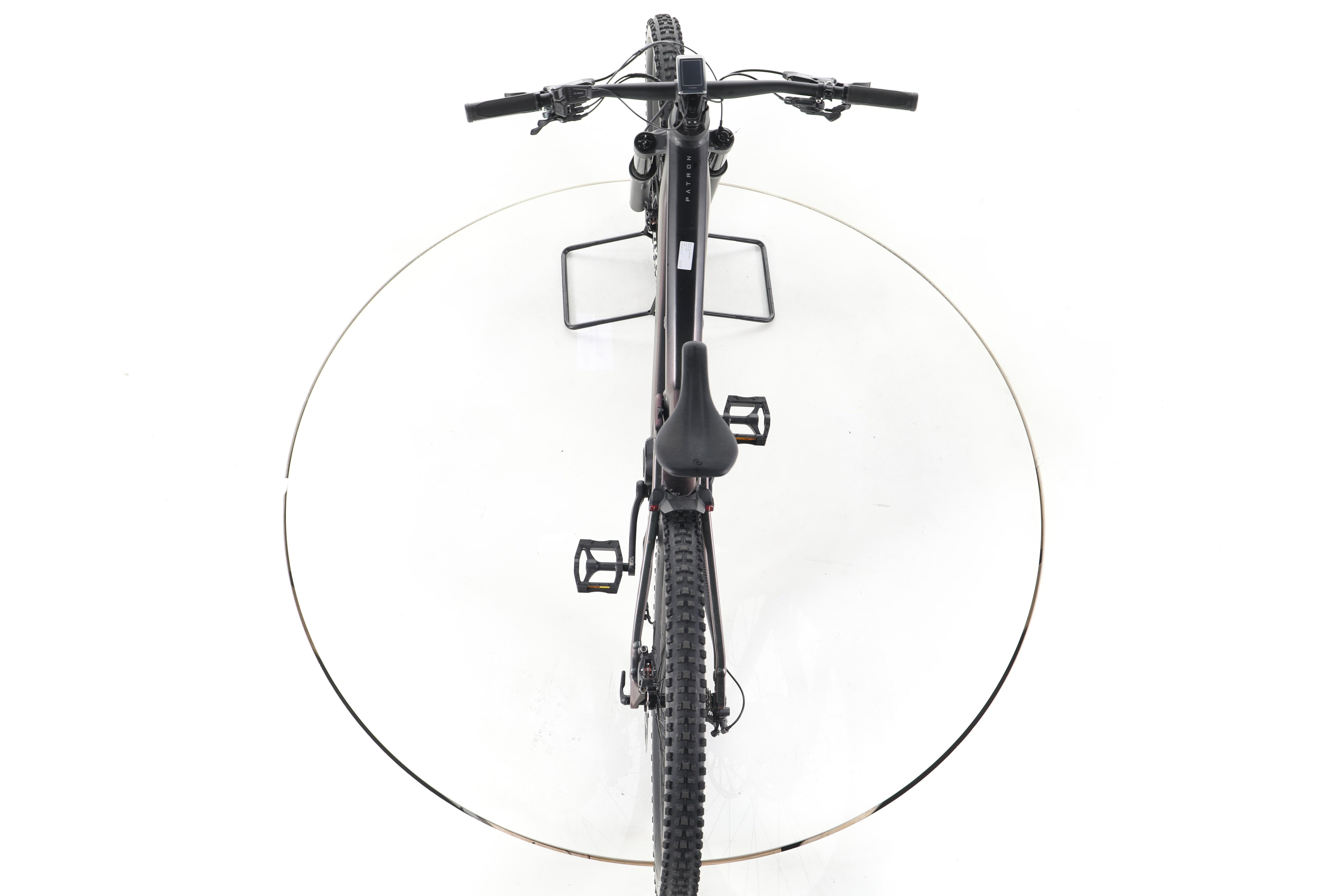 Scott Patron eRIDE 920 E-Bike Fully - Image 22
