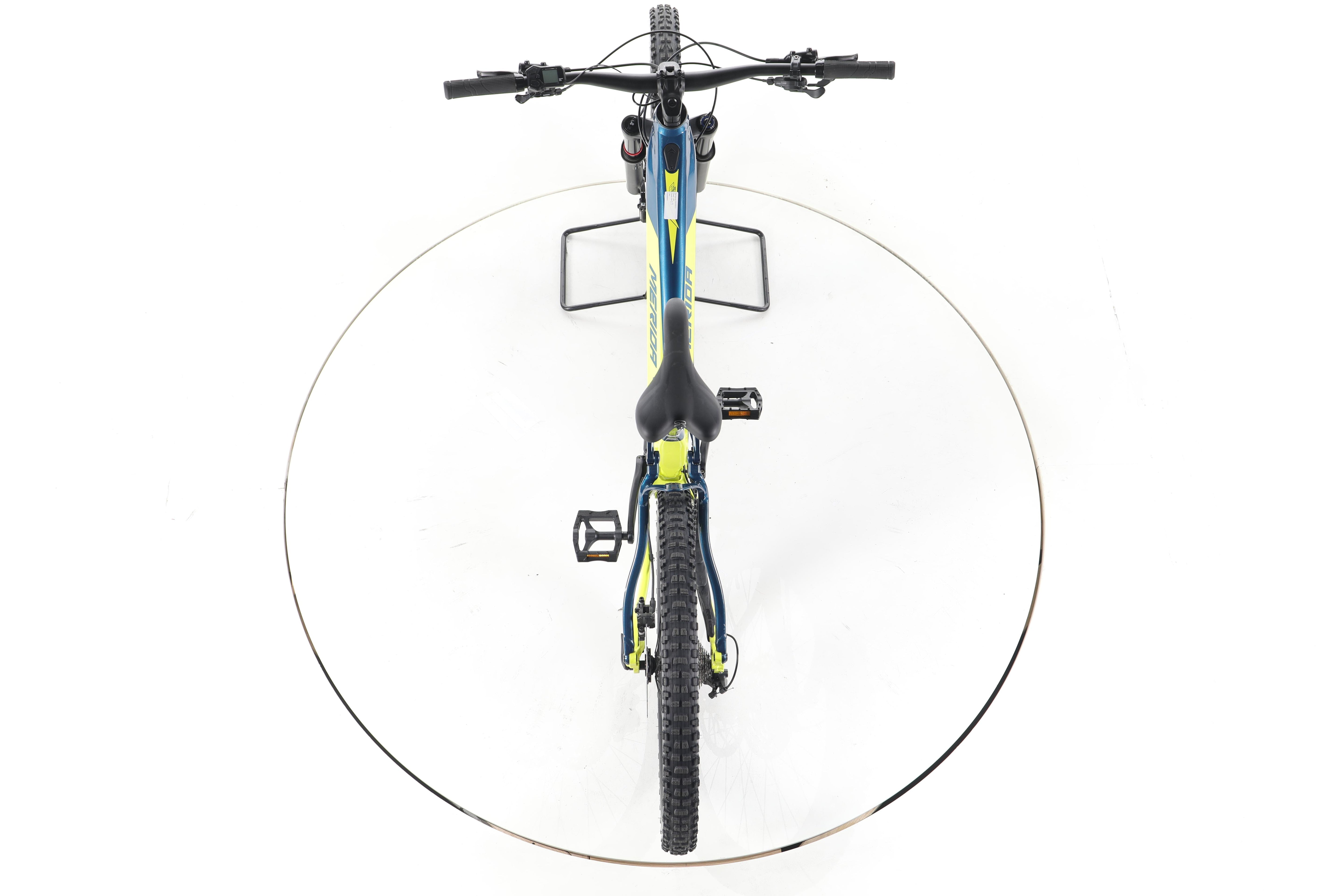 Merida eONE-SIXTY 500 Fully E-Bike 2023 - Image 22