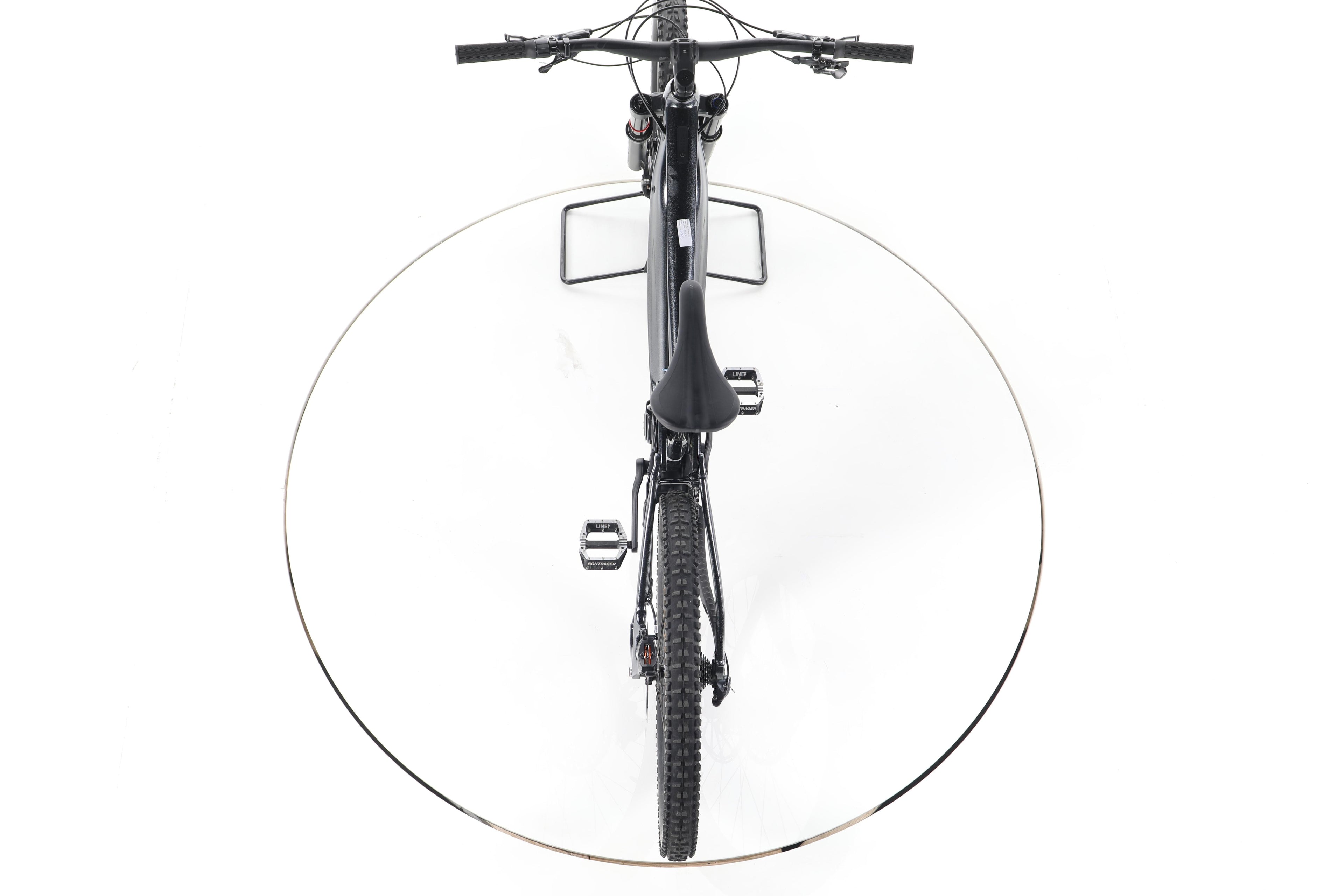 Giant Reign E+ 2 Fully E-Bike - Image 22