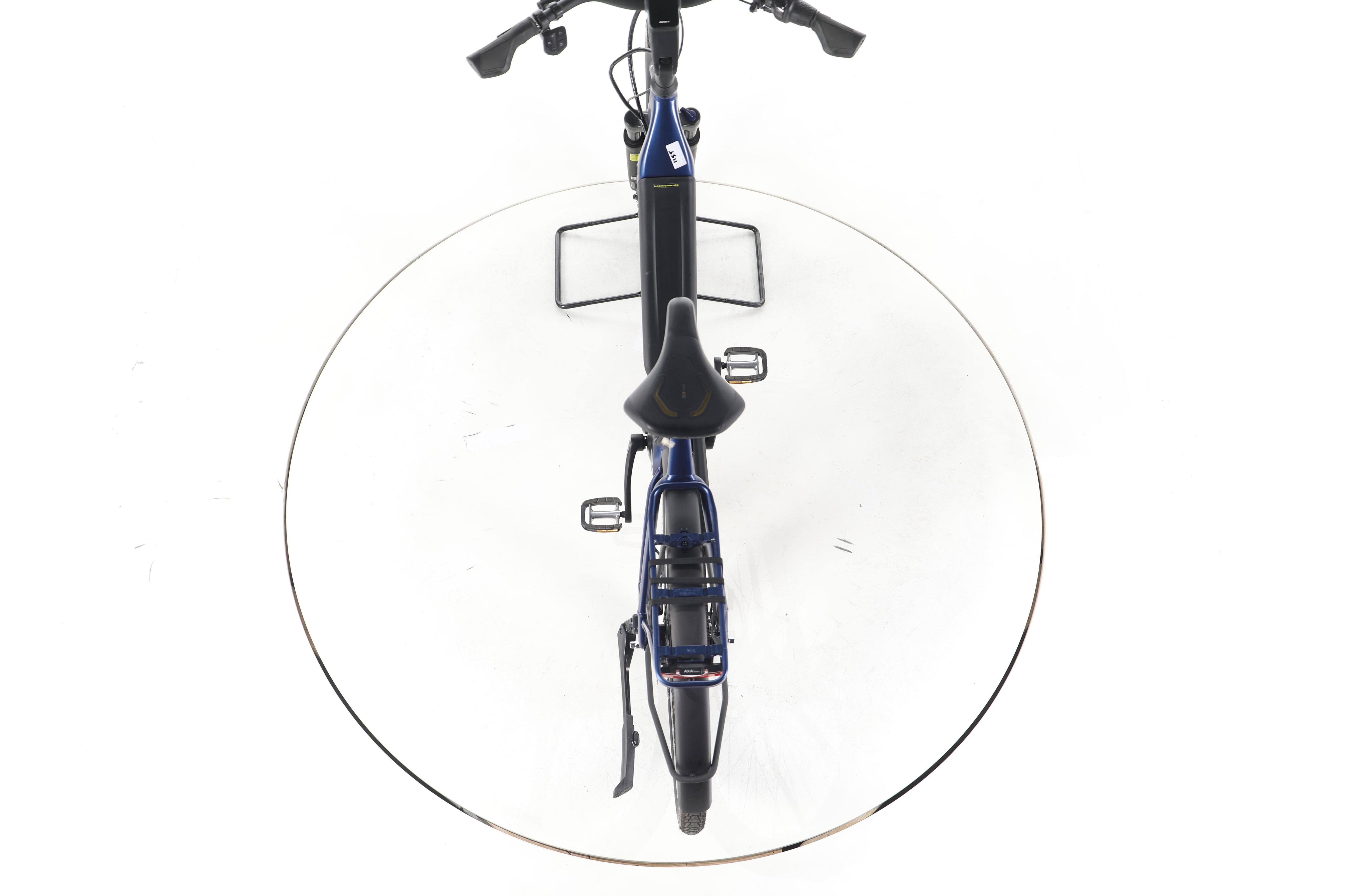 Giant Daily Tour E+1 City E-Bike Tiefeinsteiger - Image 22