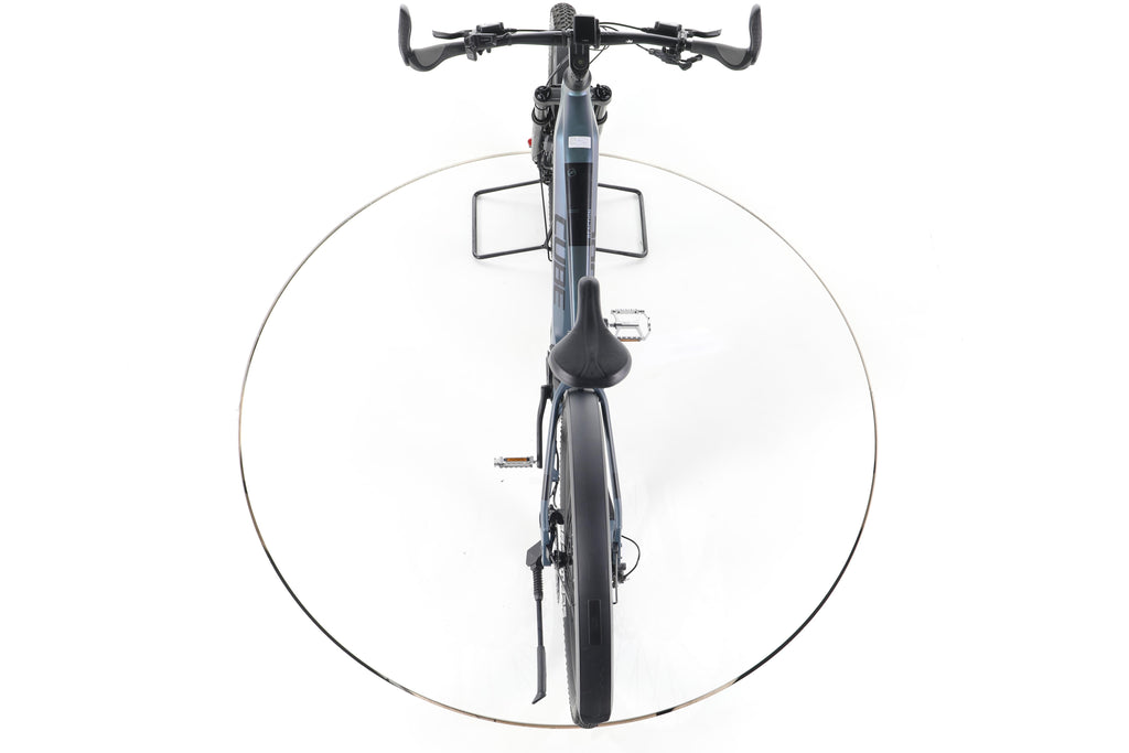 Cube Reaction Hybrid ABS E-Bike 2023 - Image 22