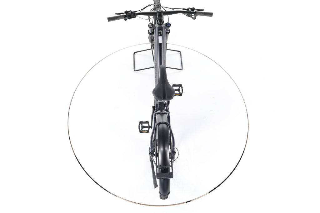 Merida eONE-FORTY EQ Fully E-Bike - Image 22