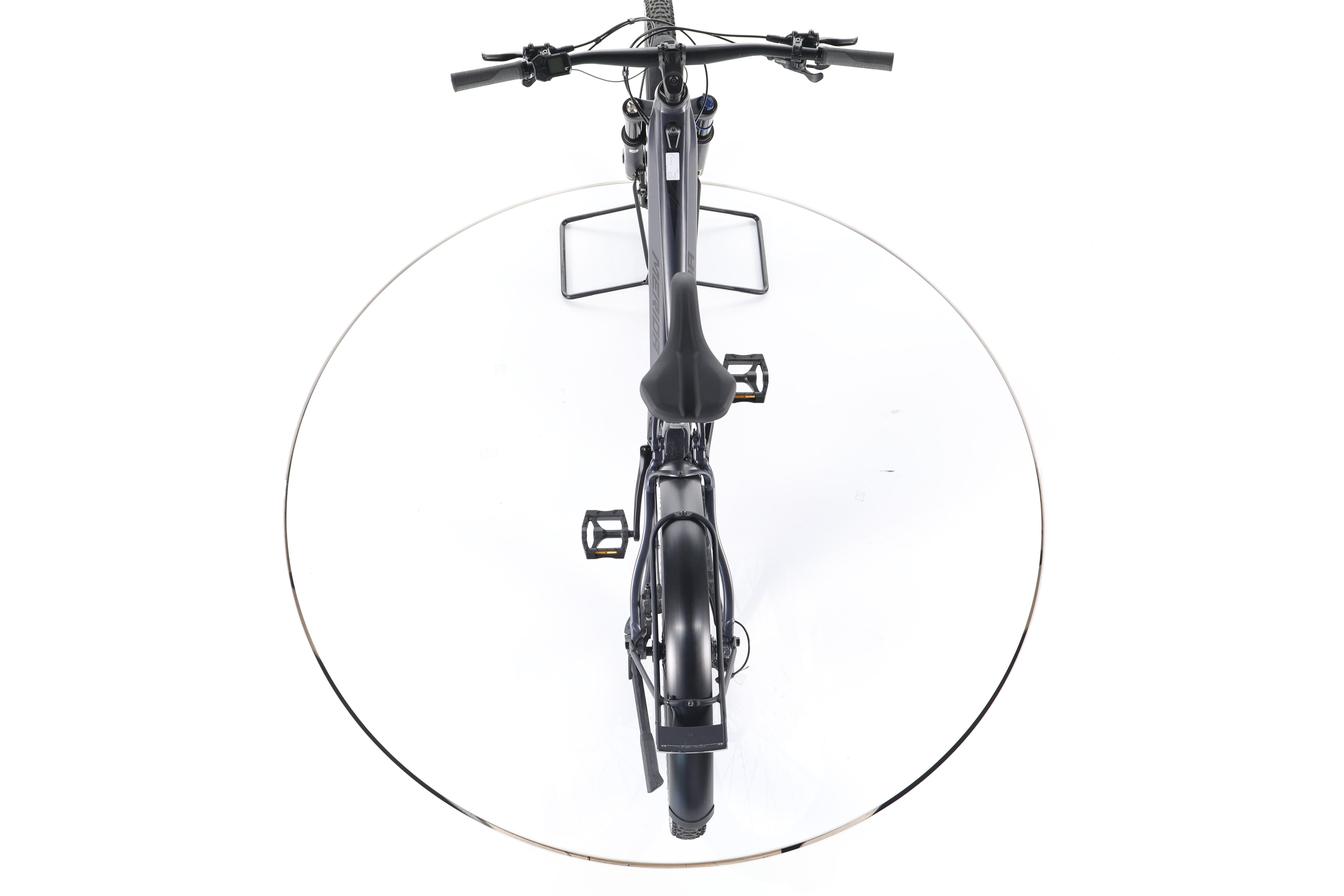 Merida eONE-FORTY EQ Fully E-Bike - Image 22