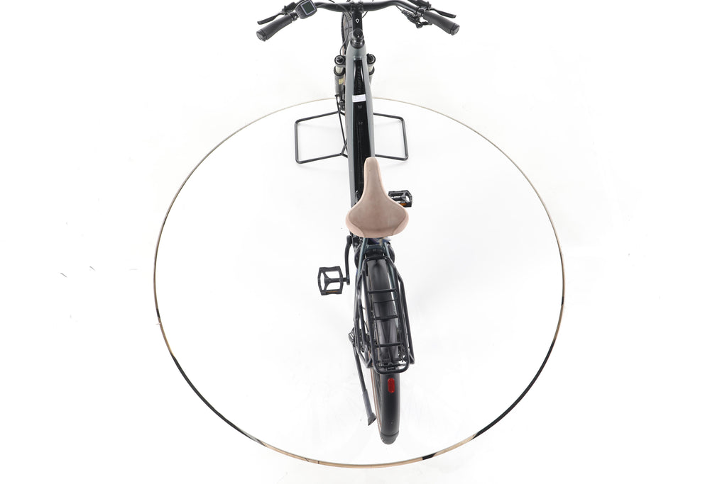 Bulls Urban EVO 12-6 Trekking E-Bike Tiefeinsteiger - Image 22