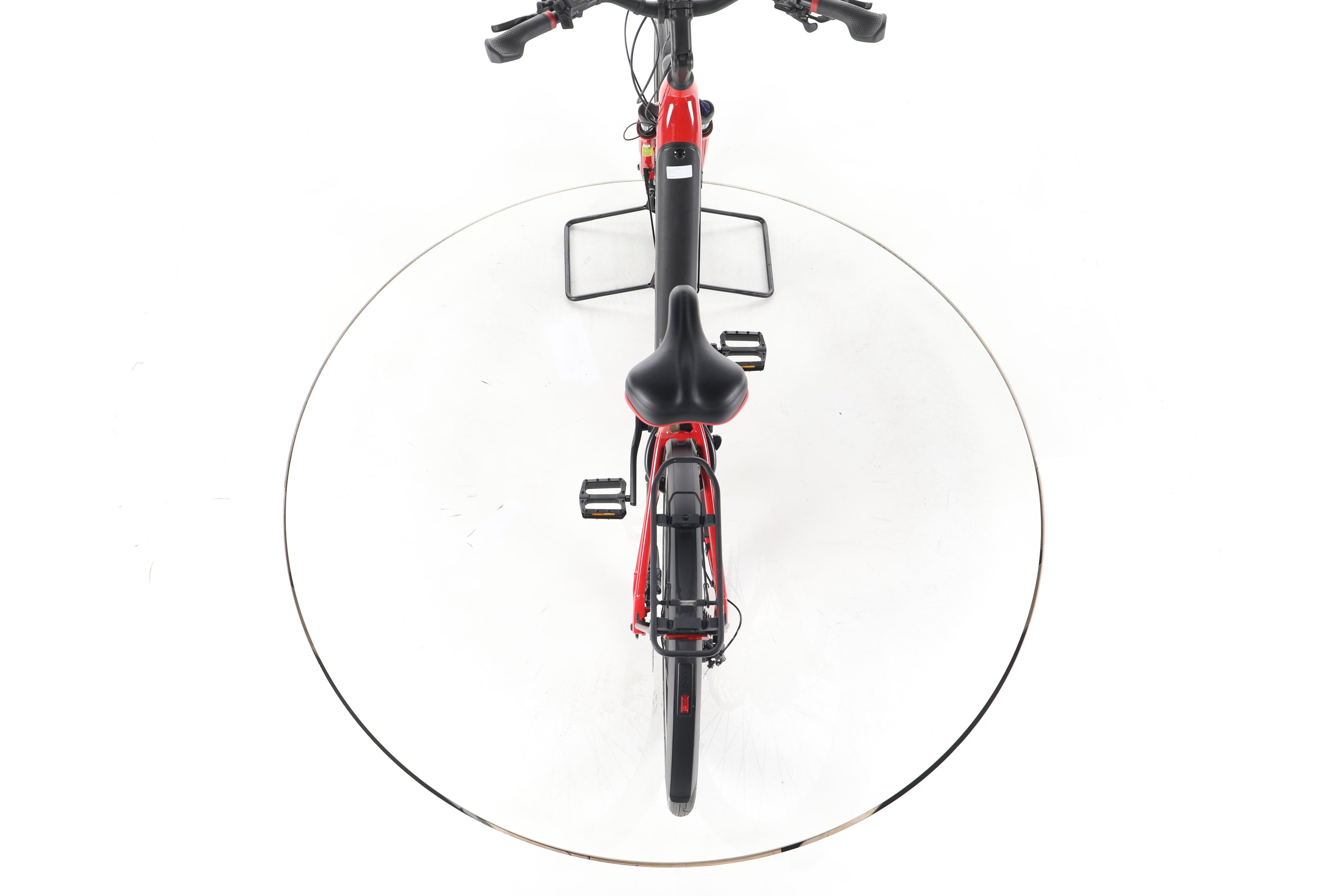 Cube Supreme Sport Hybrid Pro Trekking E-Bike Tiefeinsteiger - Image 22