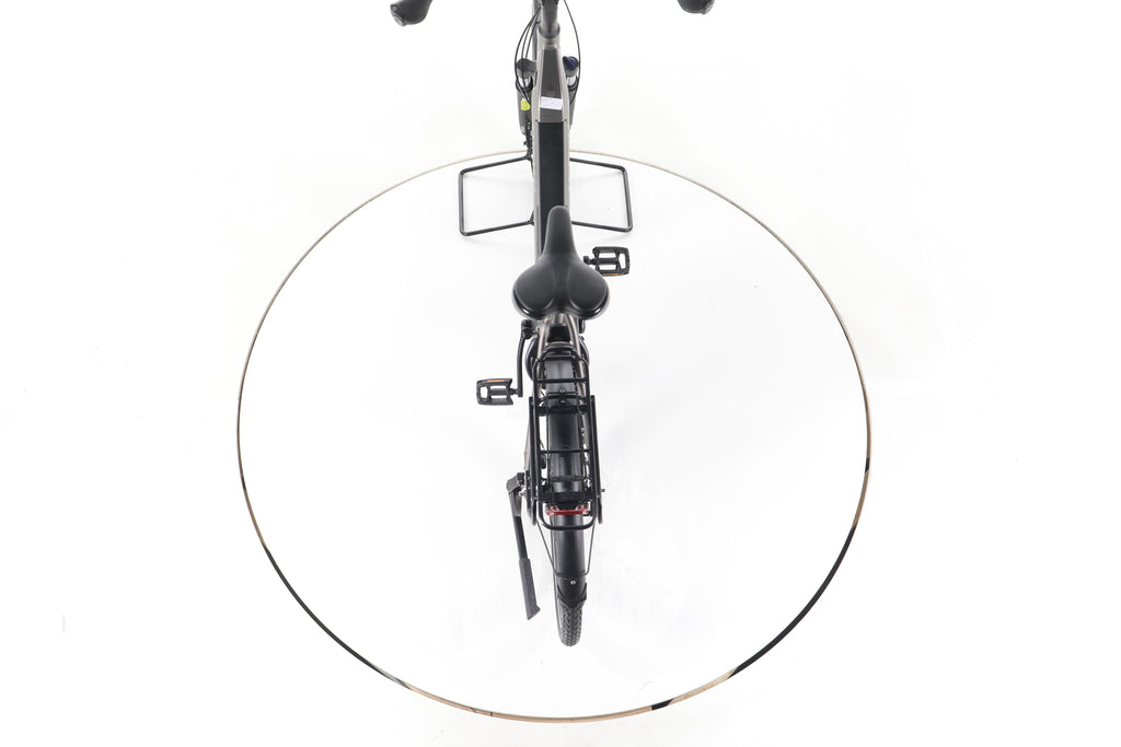 Kalkhoff Image 3.B Excite BLX City E-Bike Tiefeinsteiger - Image 22