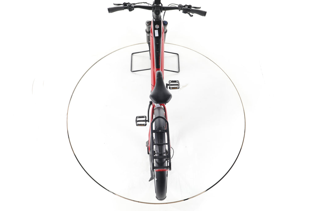 FLYER Goroc2 2.10 Trekking E-Bike 2023 - Image 22